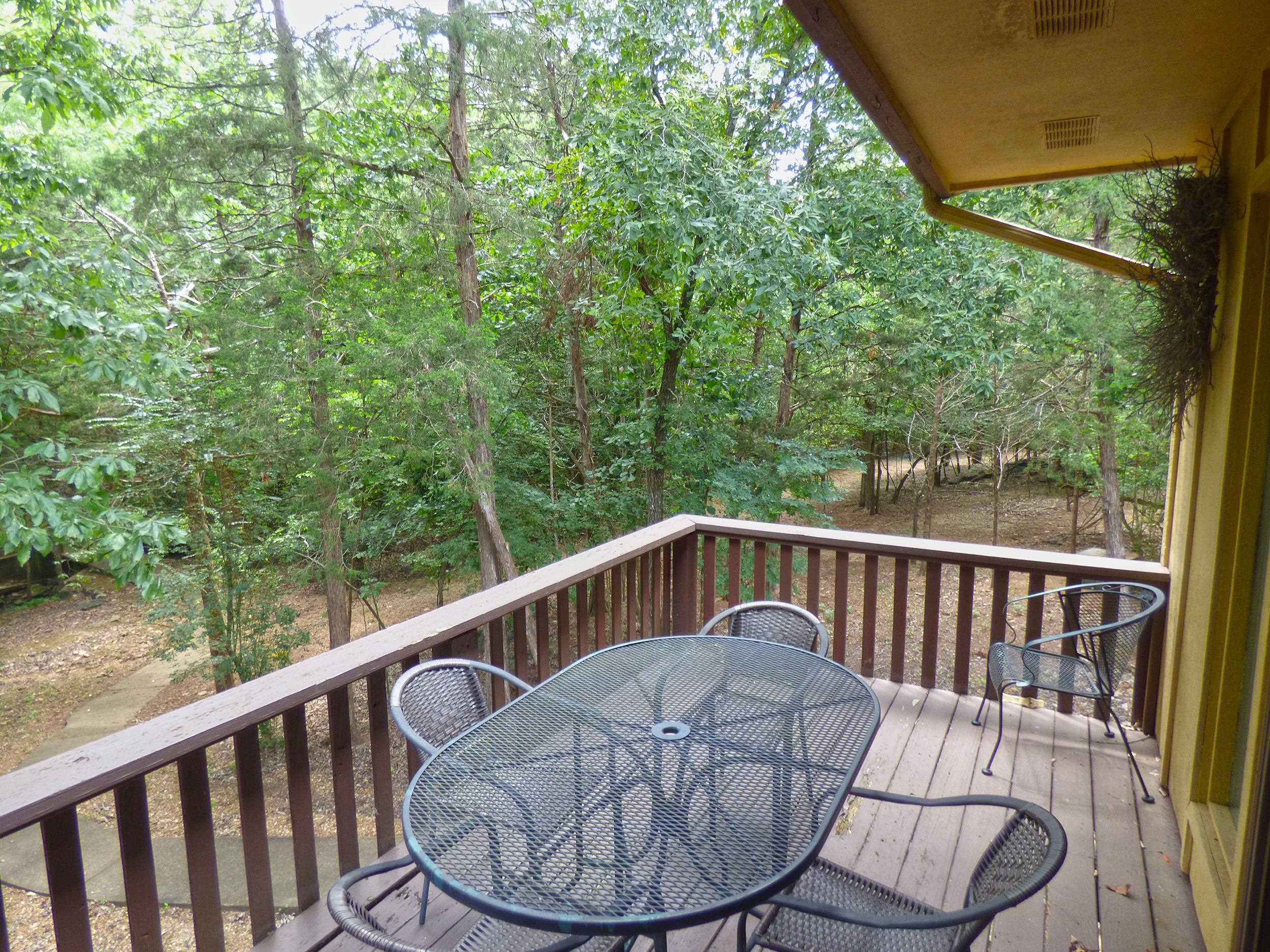 12 Eufaula  Cherokee Village, AR