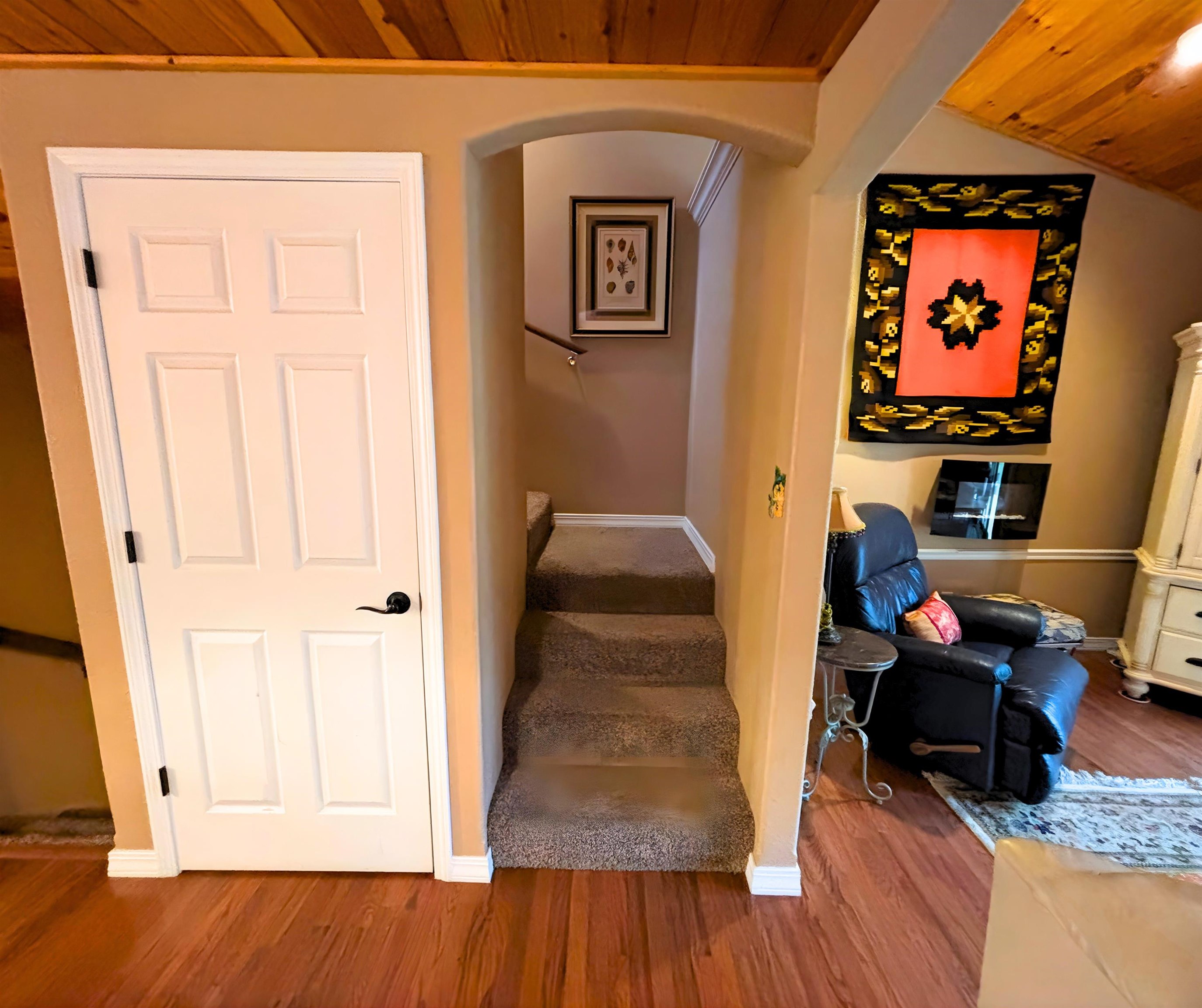 12 Eufaula  Cherokee Village, AR