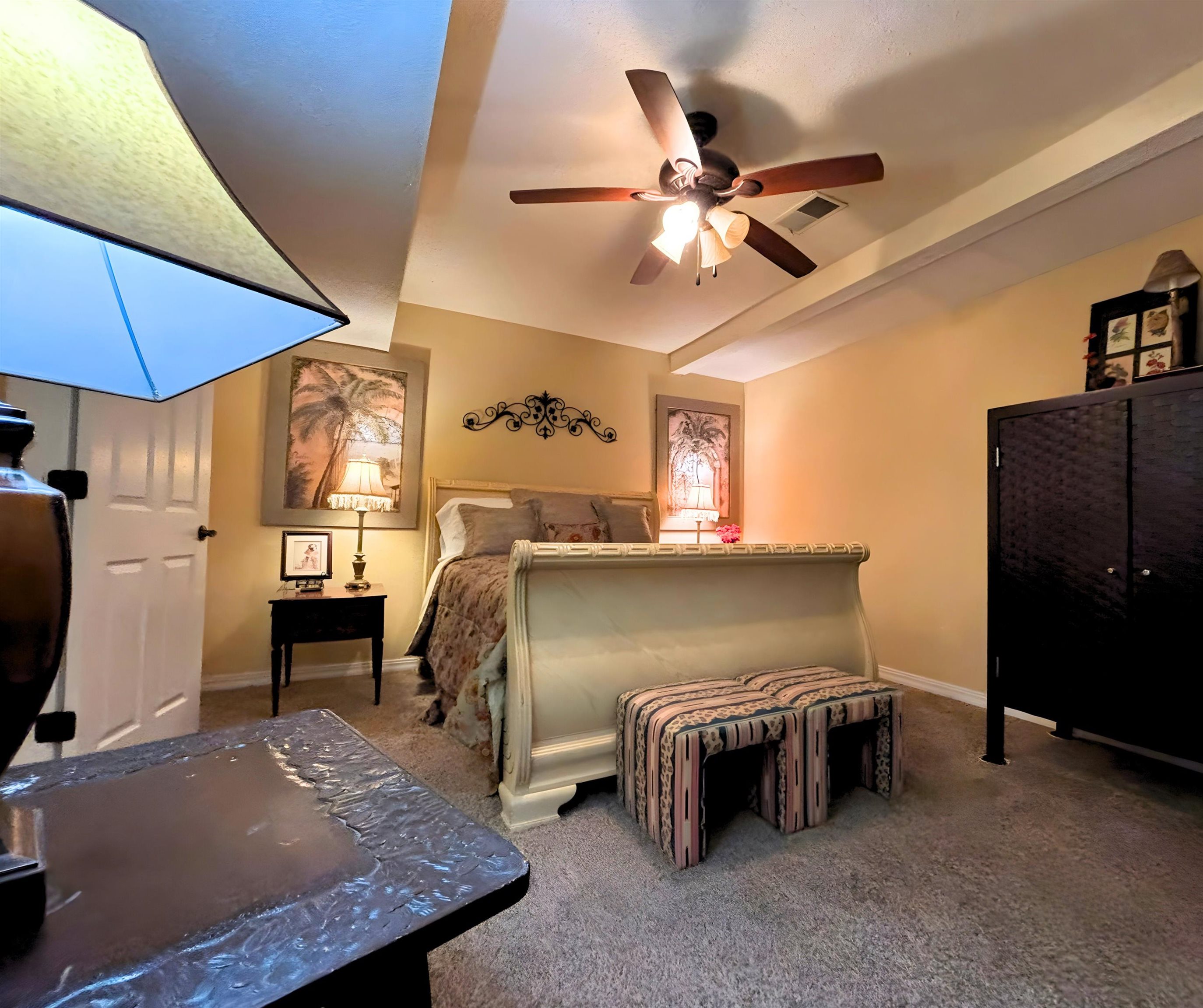 12 Eufaula  Cherokee Village, AR