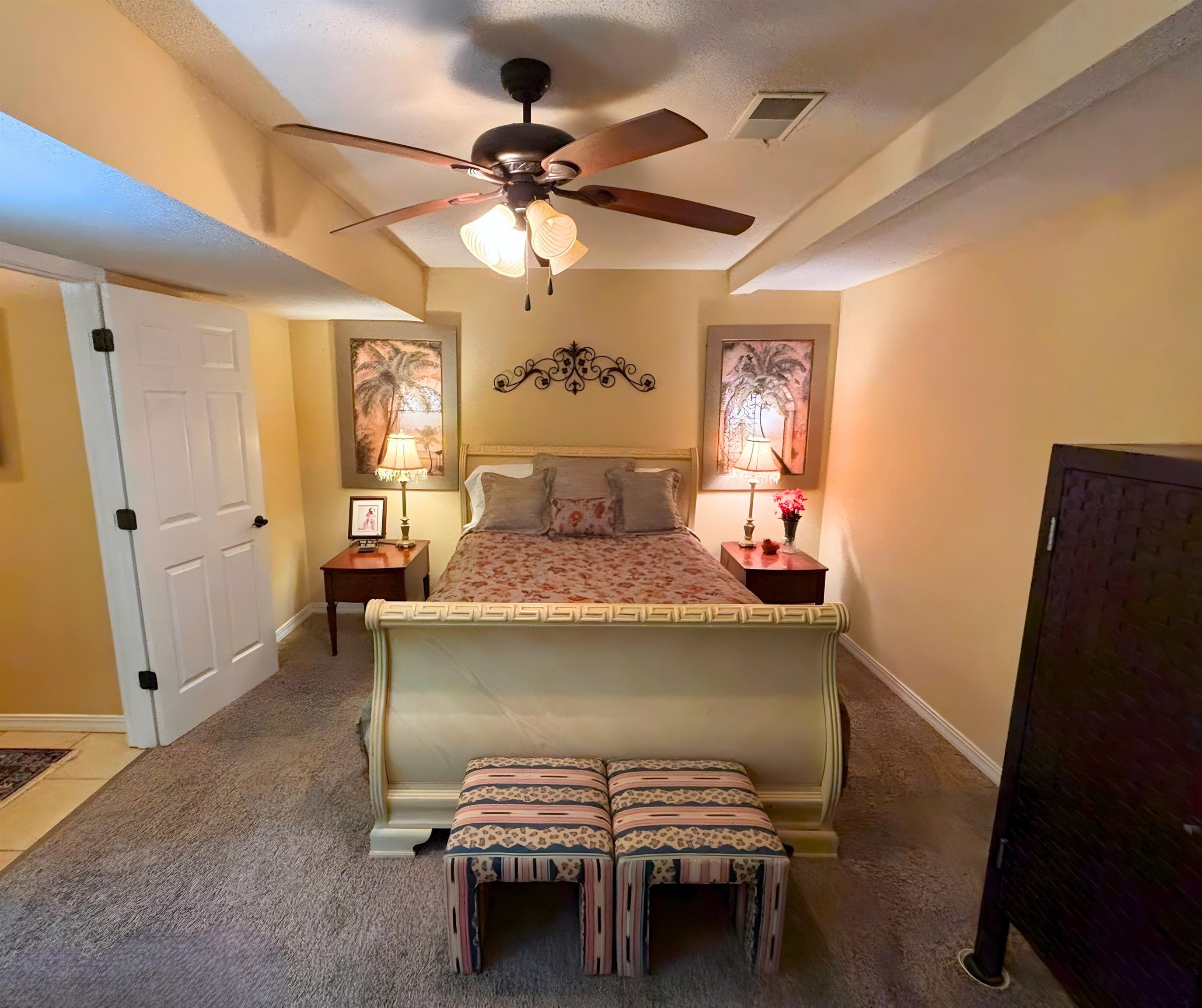 12 Eufaula  Cherokee Village, AR