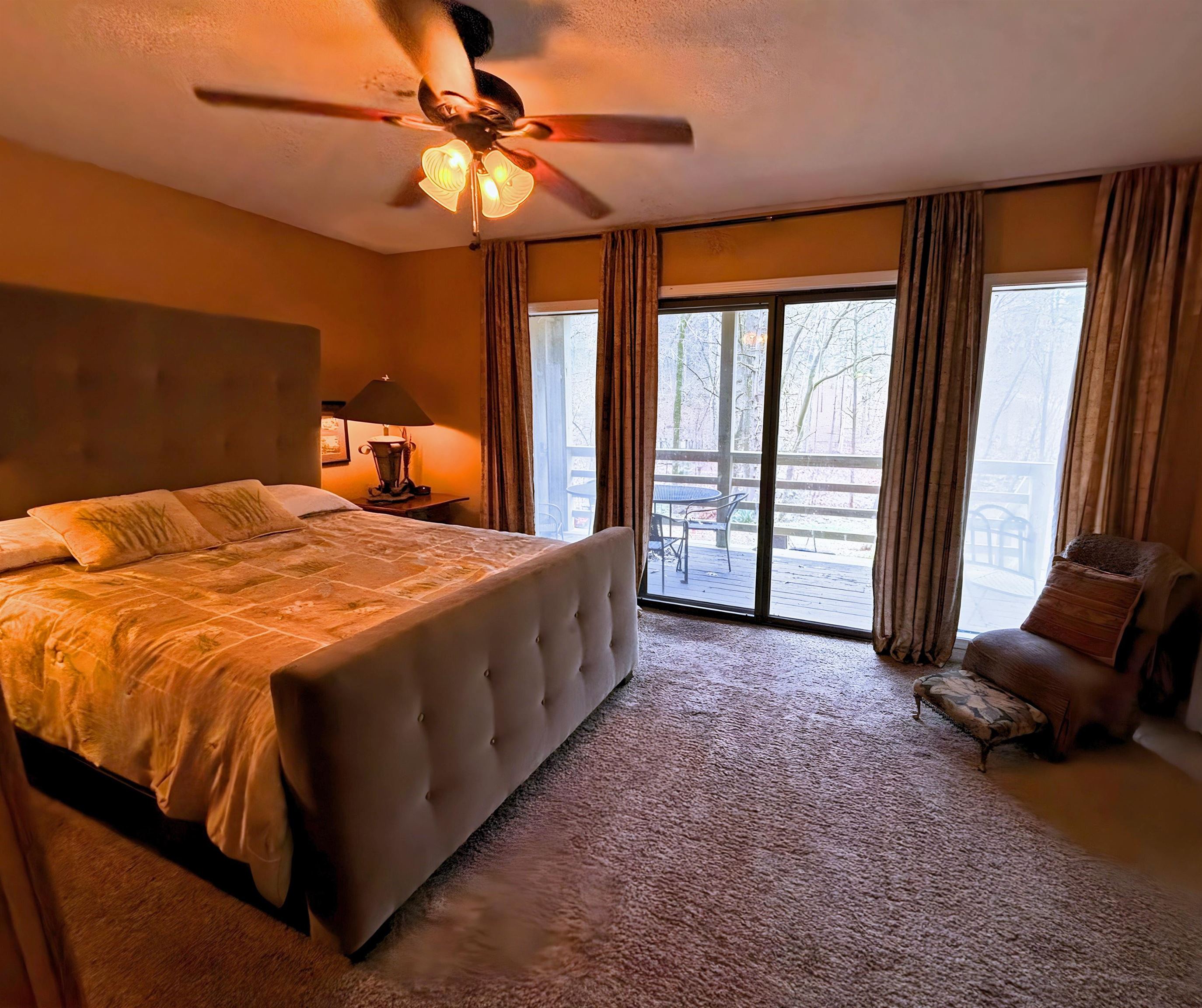 12 Eufaula  Cherokee Village, AR