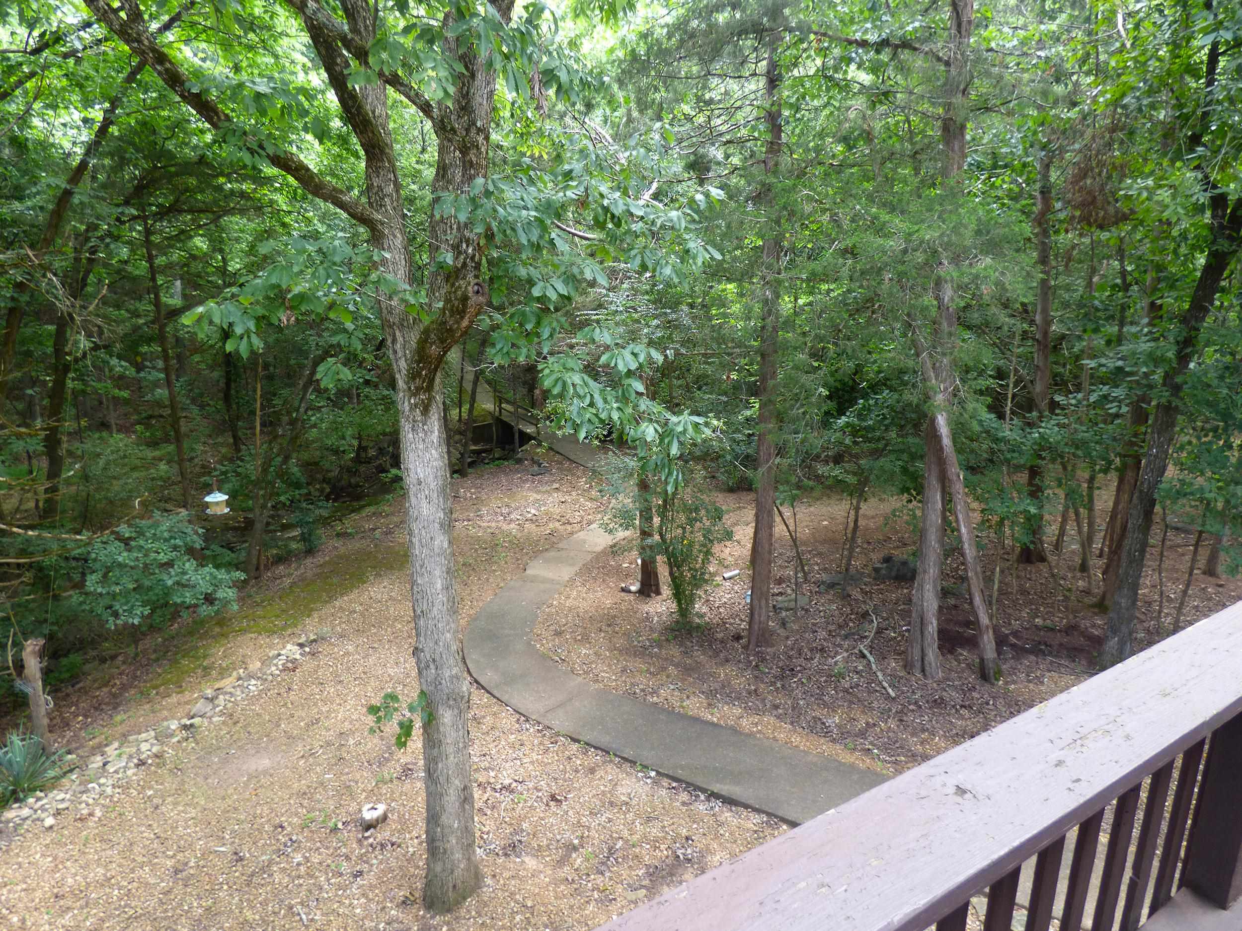 12 Eufaula  Cherokee Village, AR