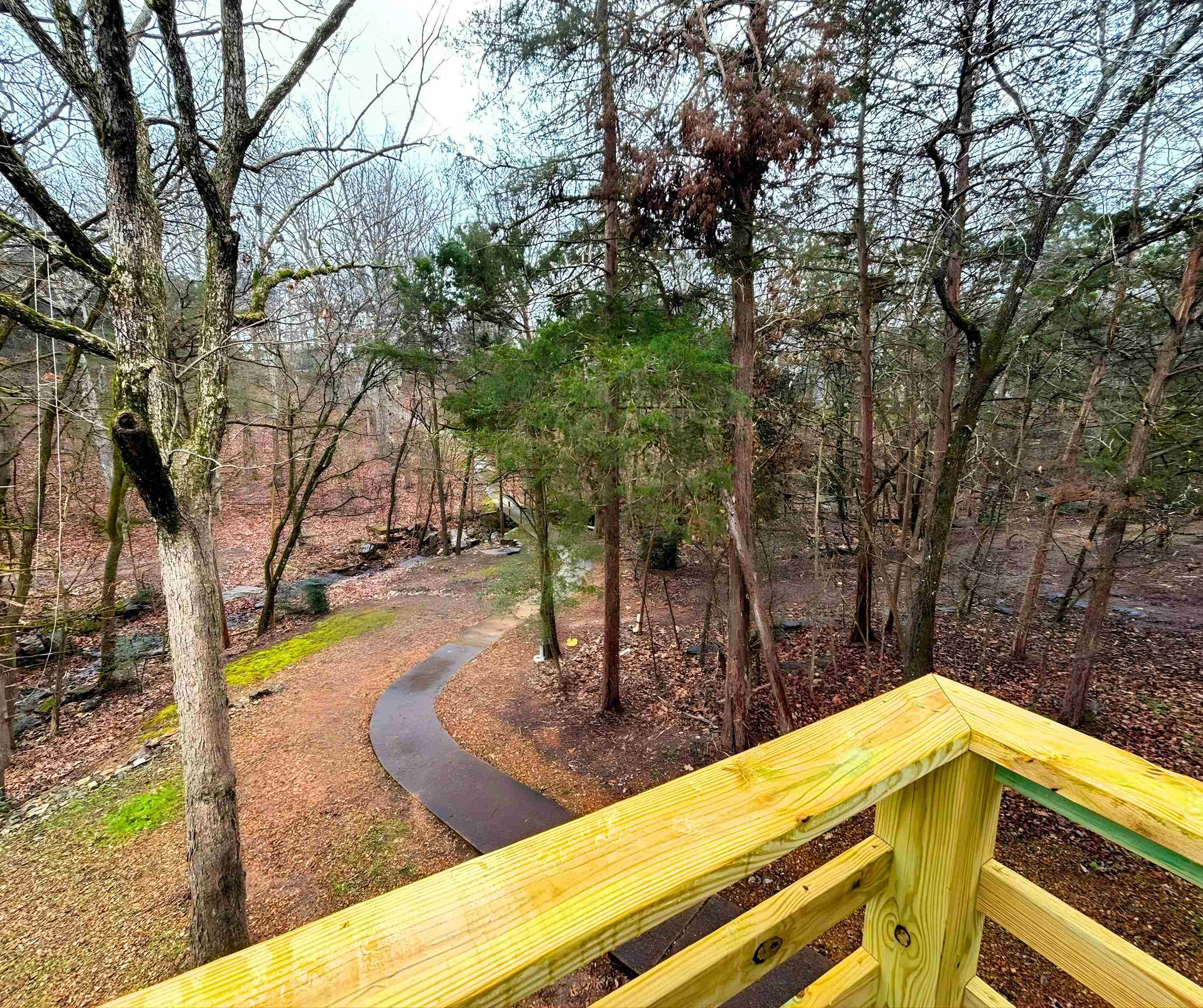 12 Eufaula  Cherokee Village, AR