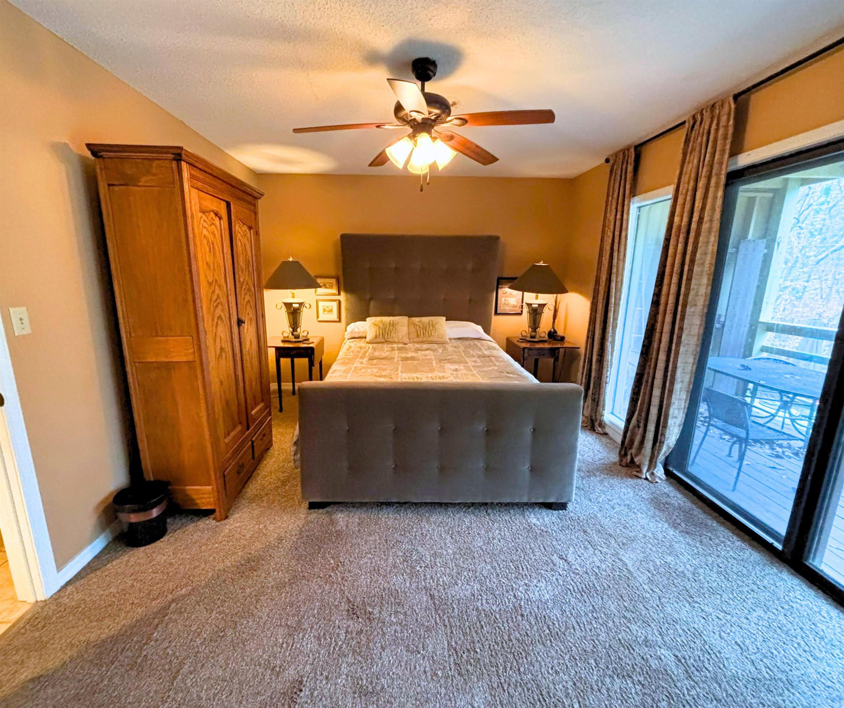 12 Eufaula  Cherokee Village, AR