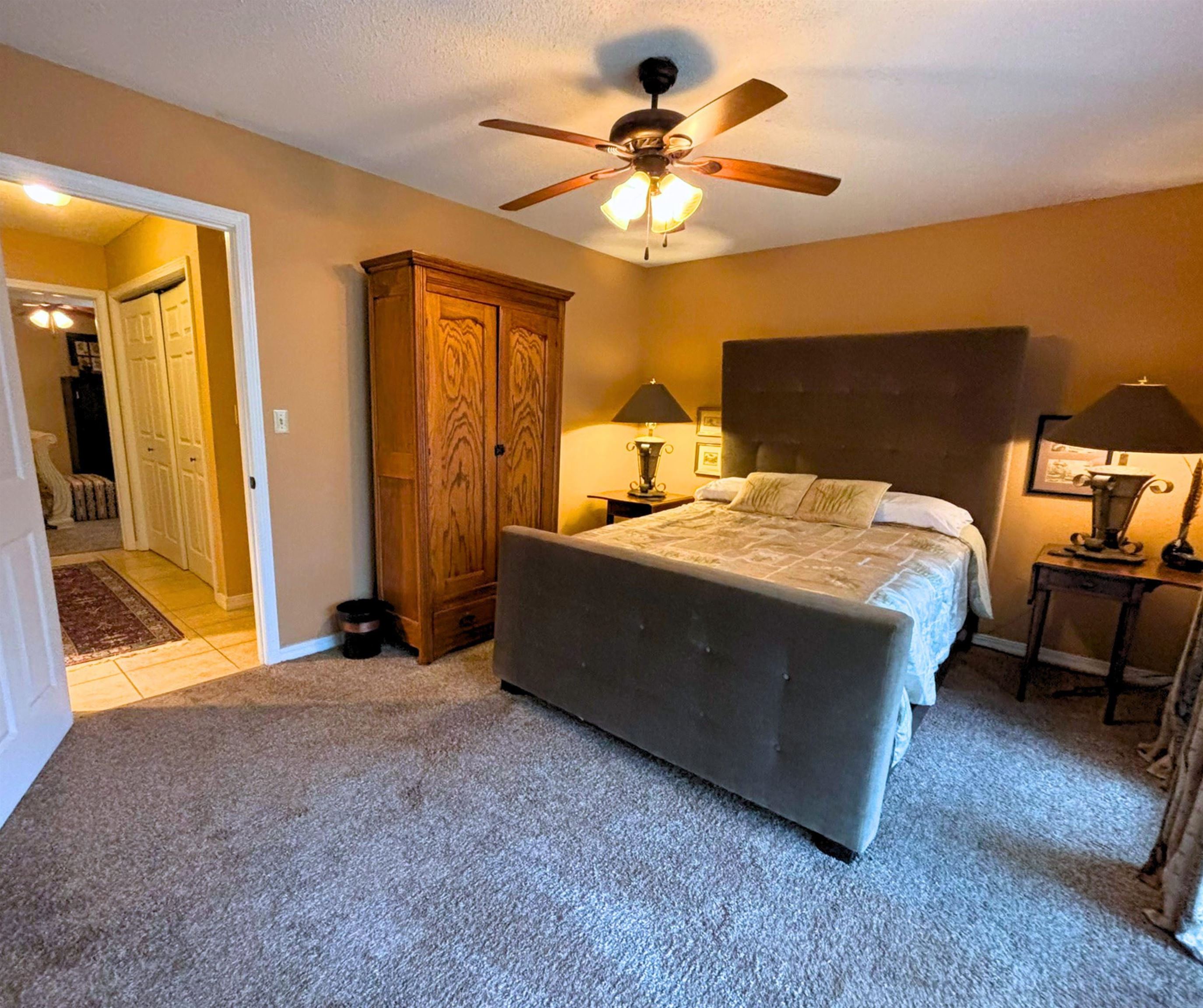 12 Eufaula  Cherokee Village, AR