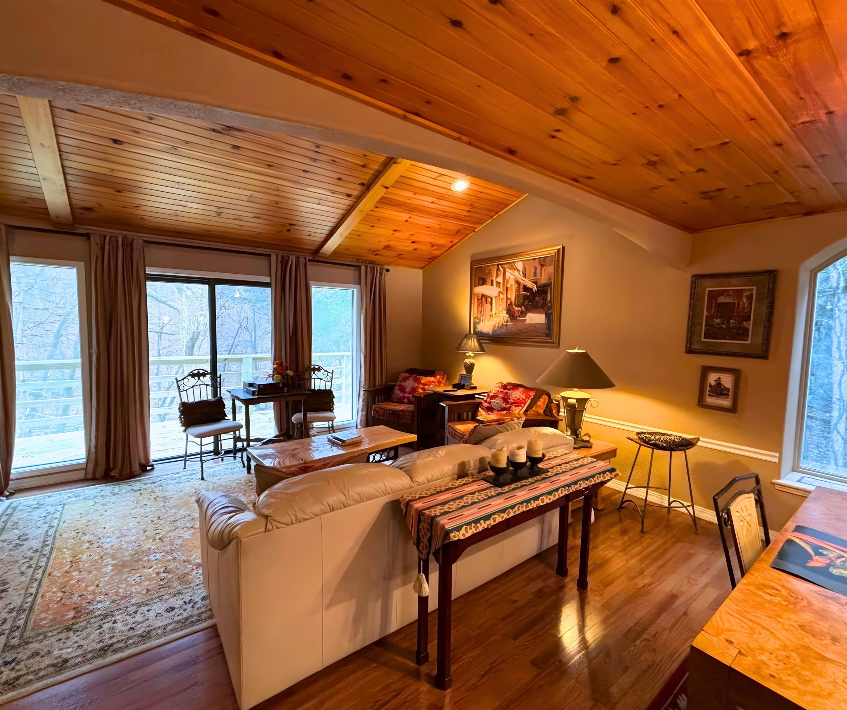 12 Eufaula  Cherokee Village, AR