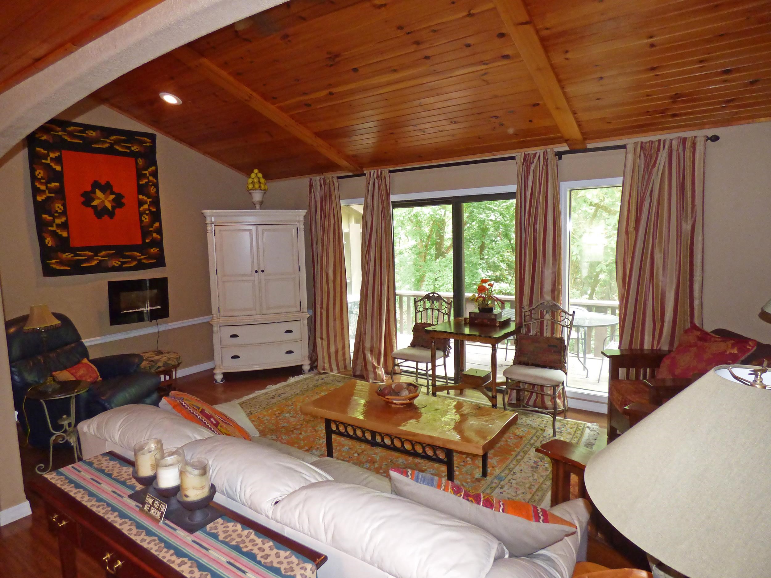 12 Eufaula  Cherokee Village, AR