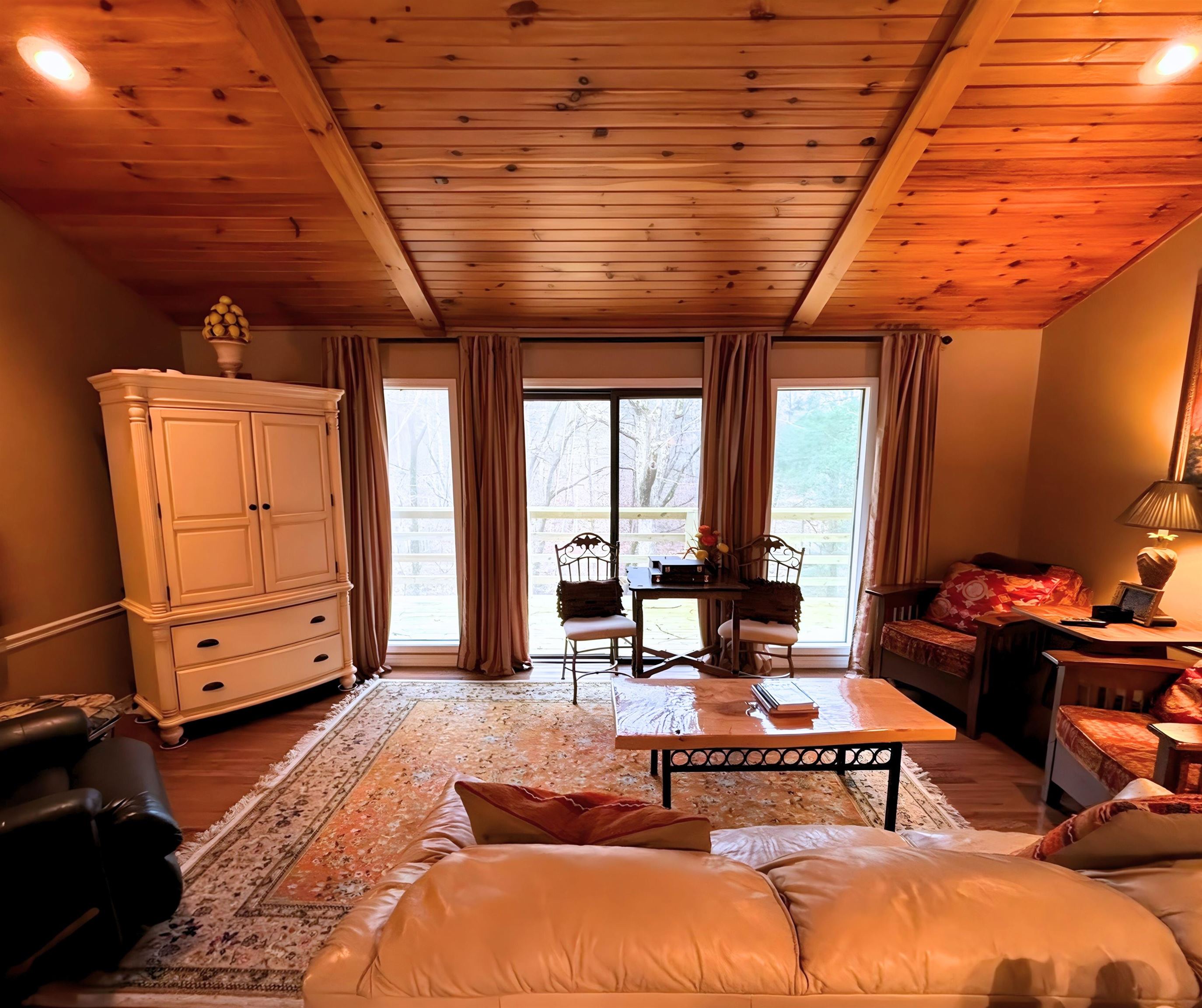 12 Eufaula  Cherokee Village, AR