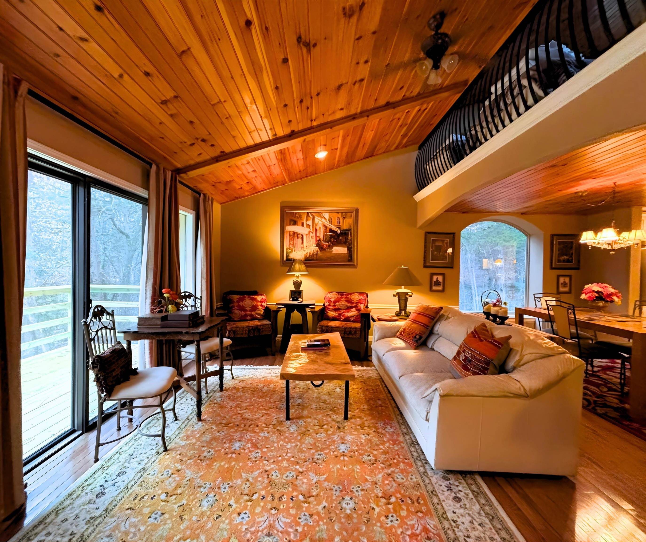 12 Eufaula  Cherokee Village, AR