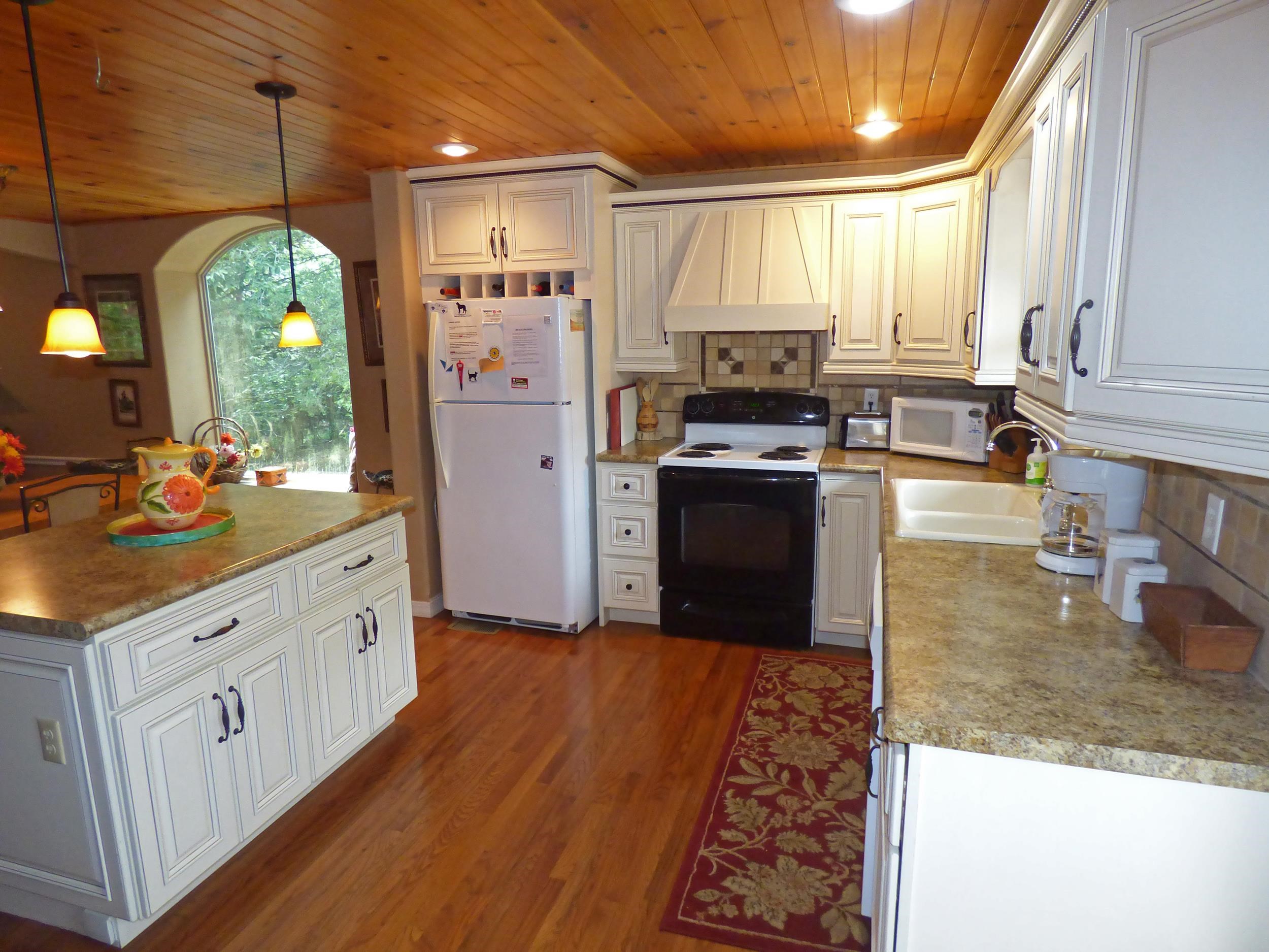 12 Eufaula  Cherokee Village, AR