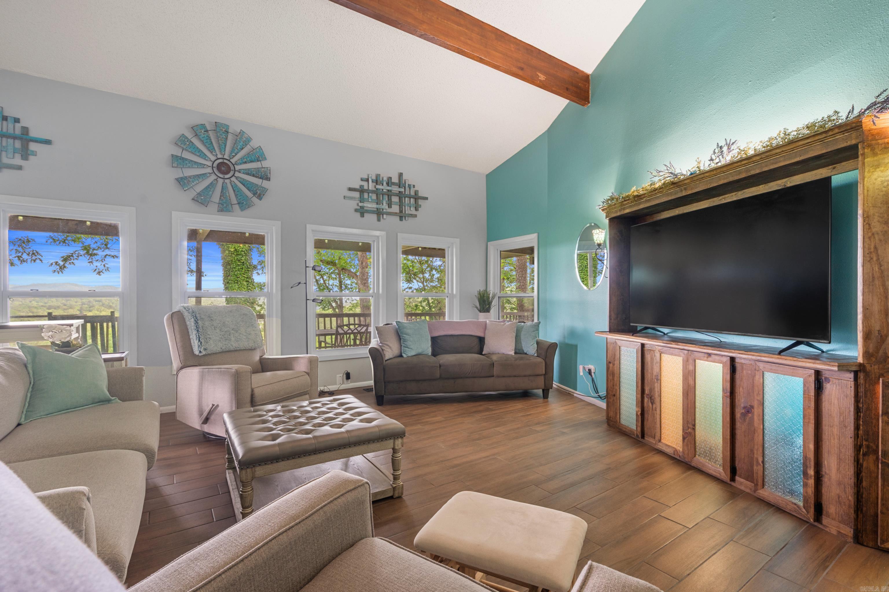 112 Honolulu  Hot Springs, AR