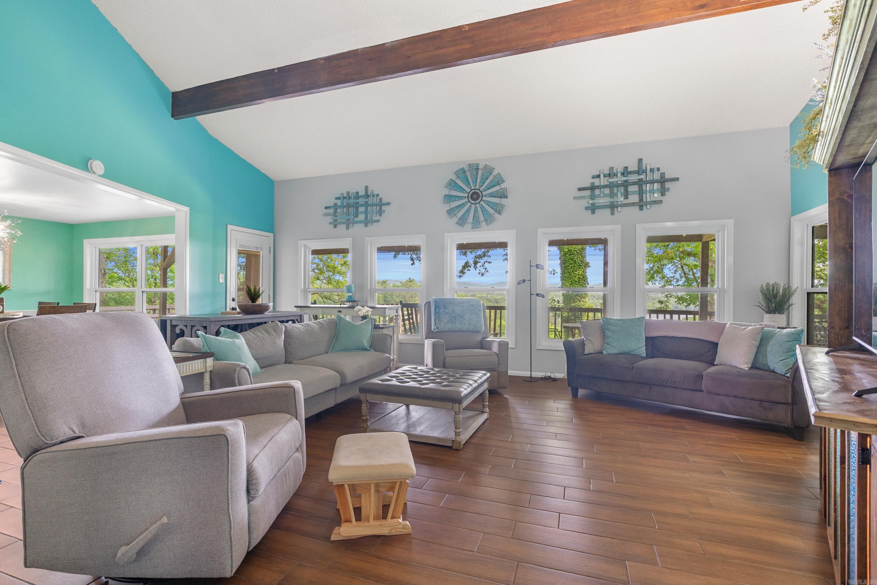 112 Honolulu  Hot Springs, AR