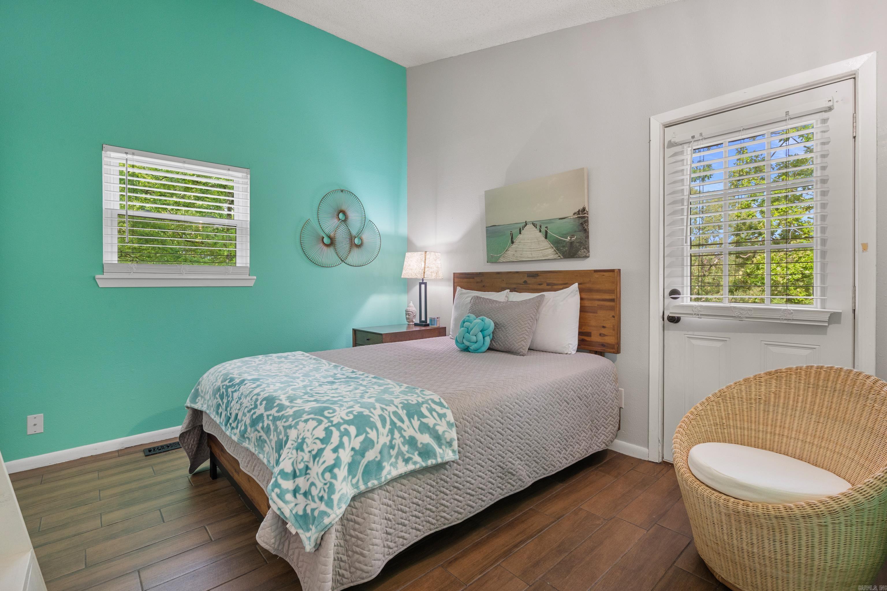 112 Honolulu  Hot Springs, AR