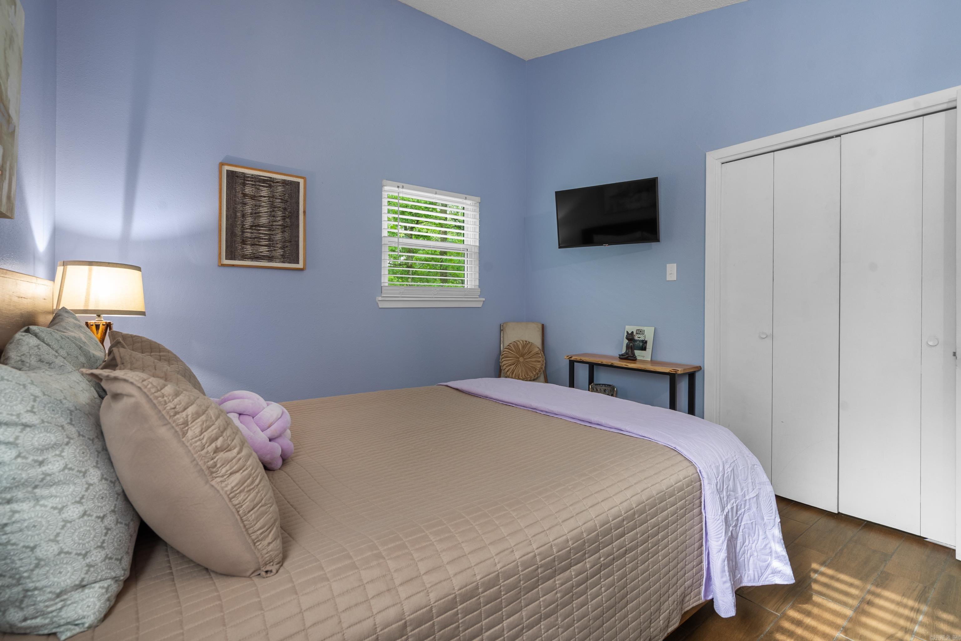 112 Honolulu  Hot Springs, AR