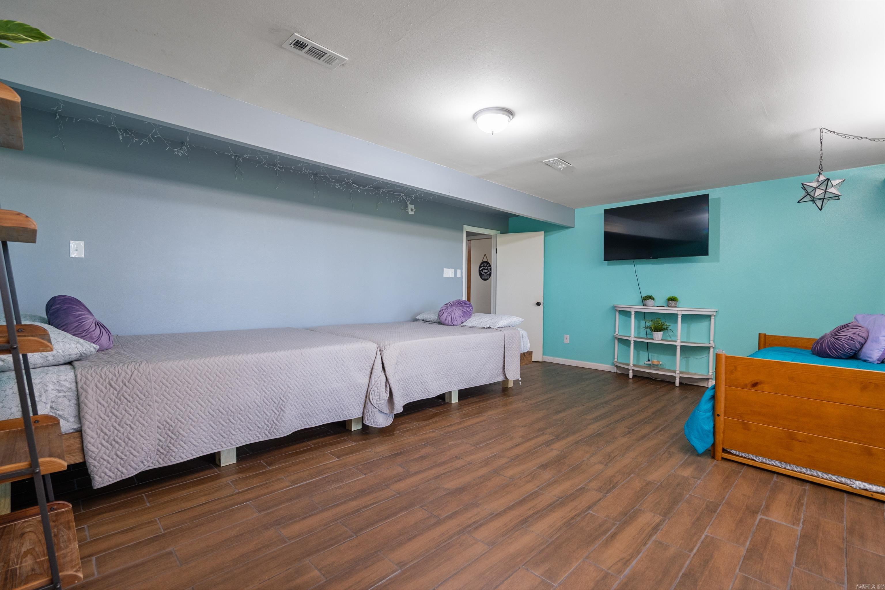 112 Honolulu  Hot Springs, AR