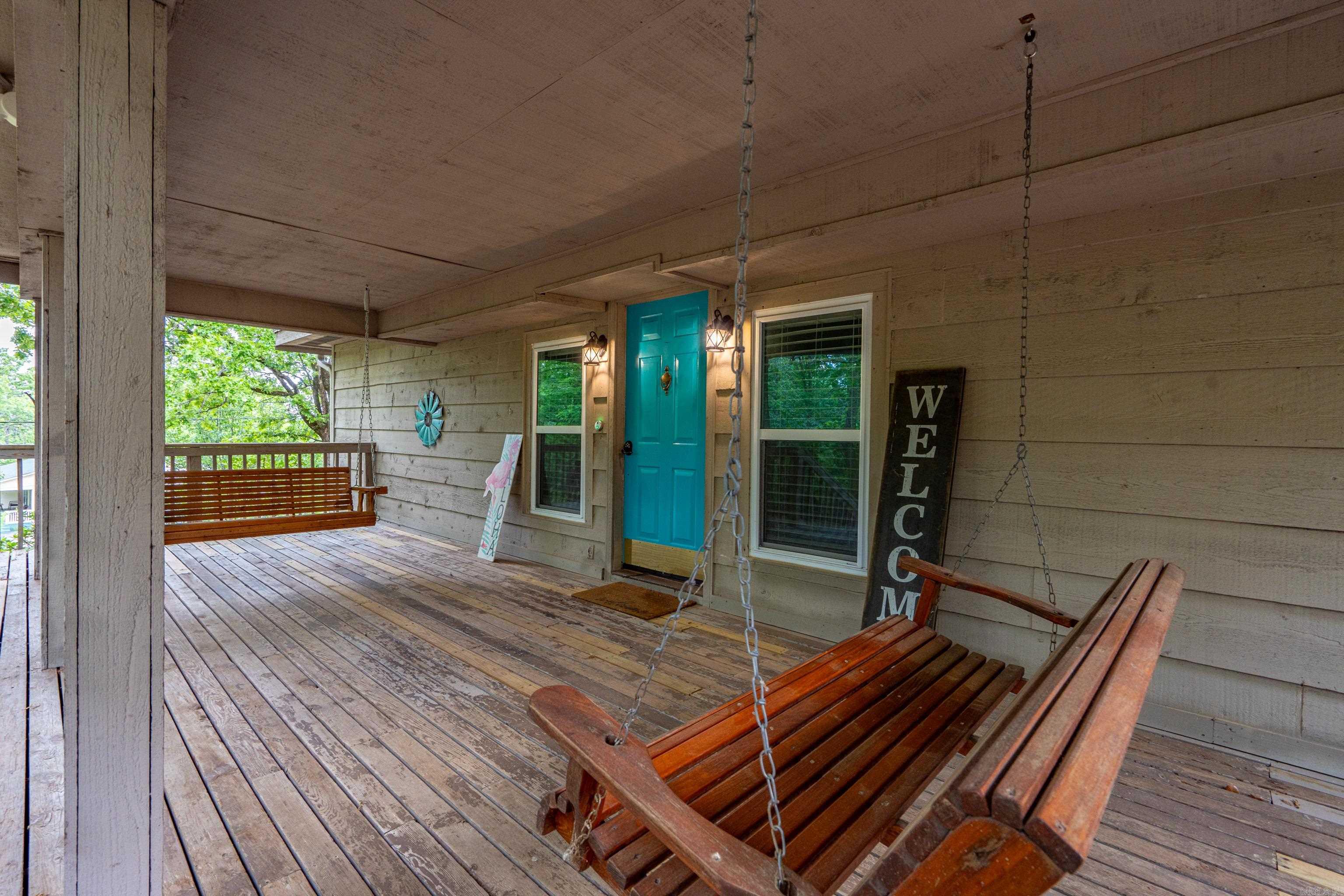 112 Honolulu  Hot Springs, AR