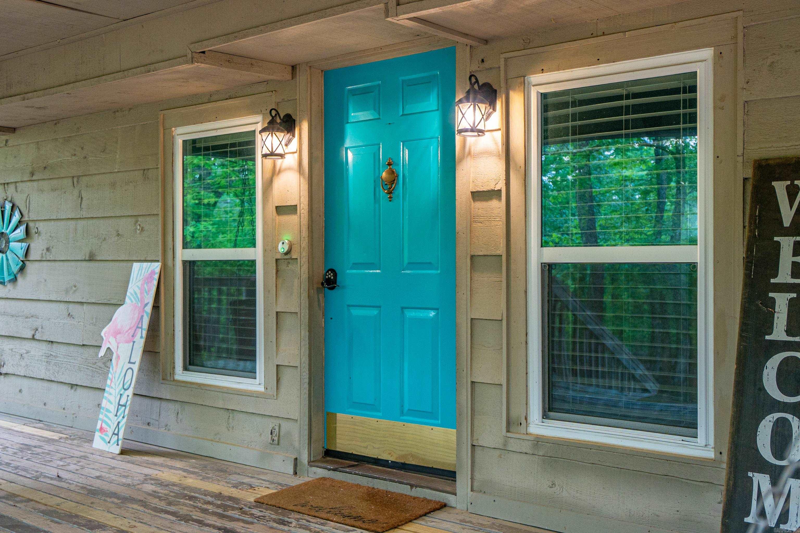 112 Honolulu  Hot Springs, AR