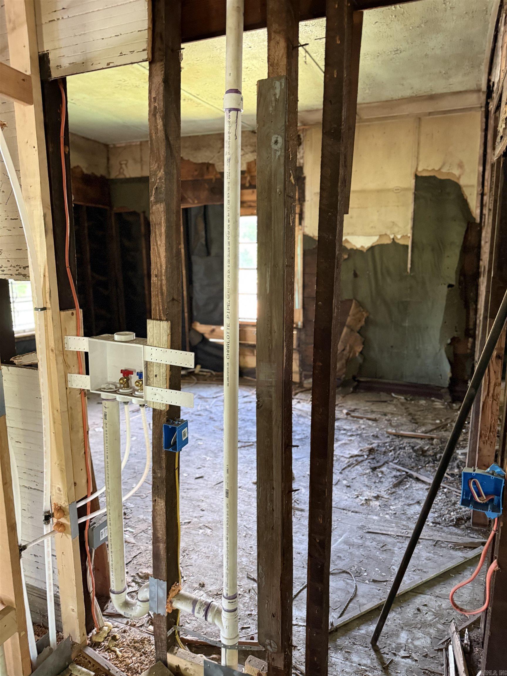 1220 Gum Street North Little Rock, AR 72114