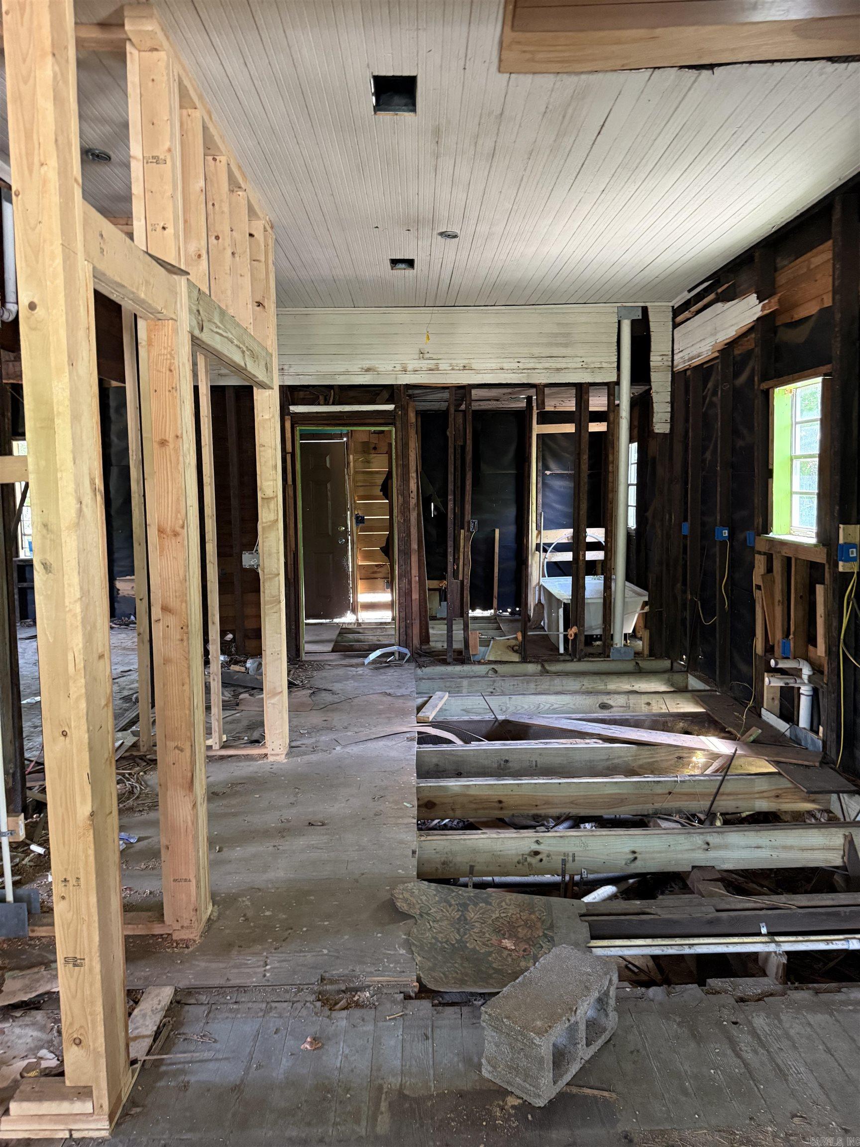 1220 Gum Street North Little Rock, AR 72114