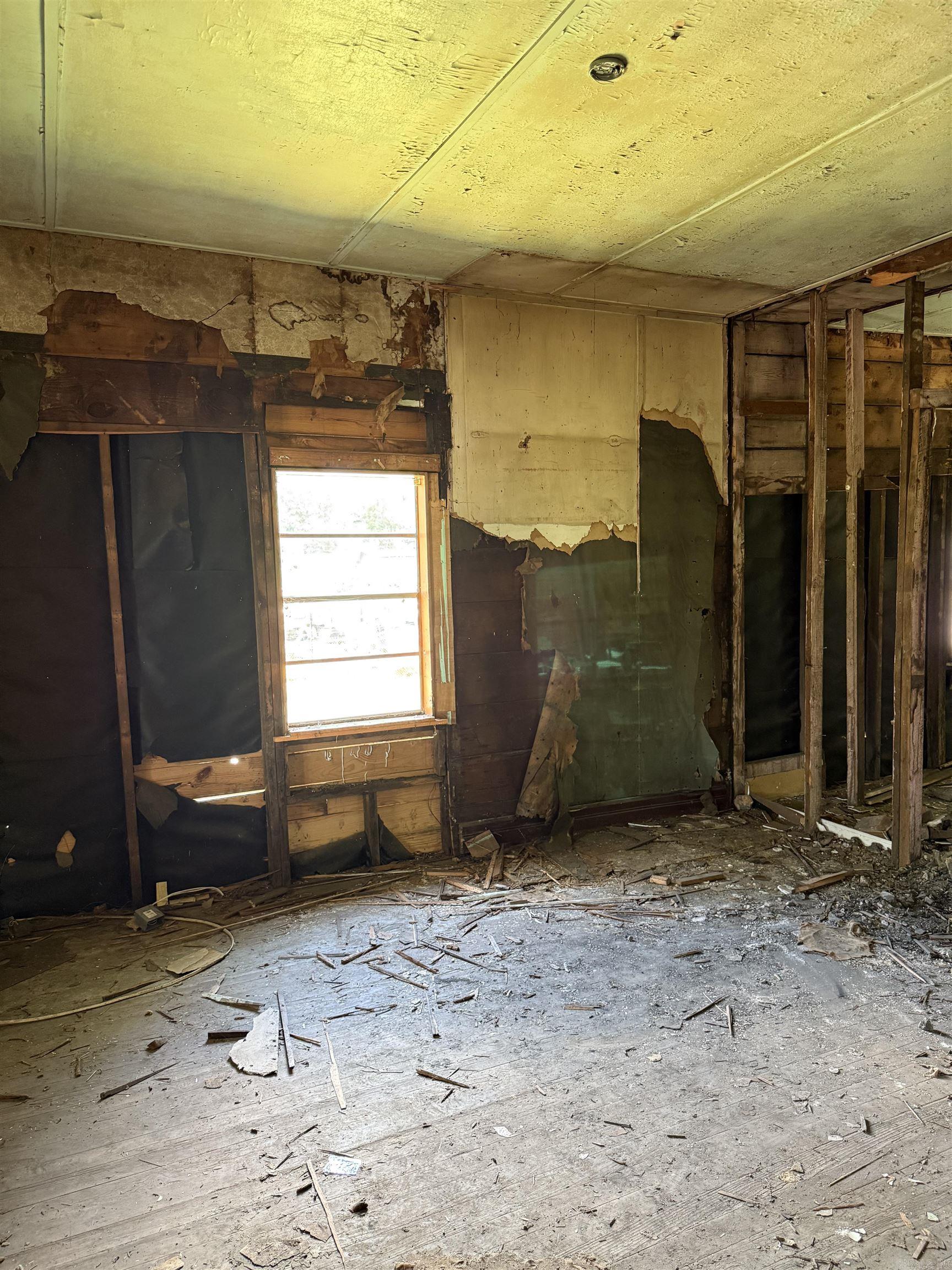 1220 Gum Street North Little Rock, AR 72114