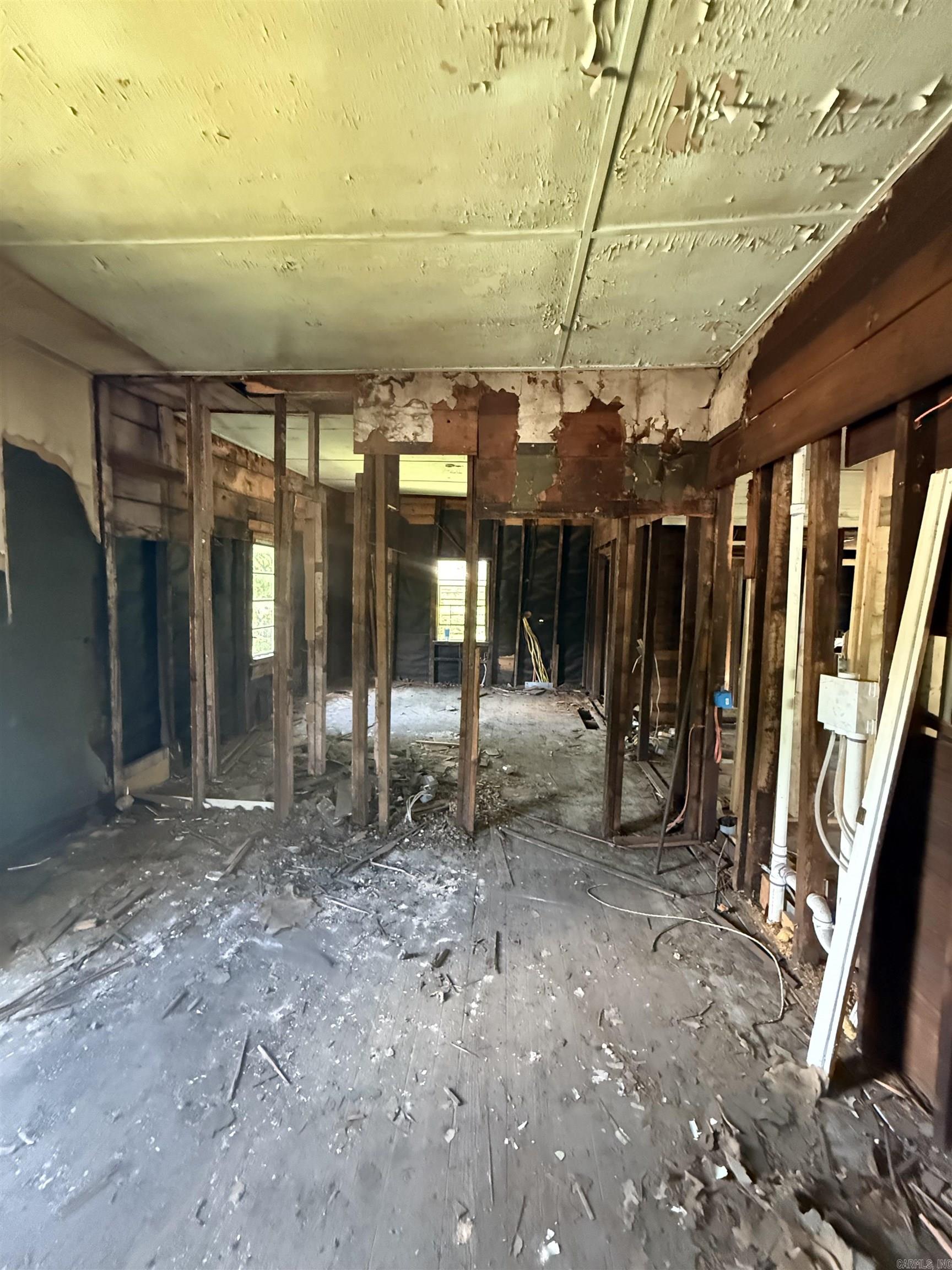 1220 Gum Street North Little Rock, AR 72114