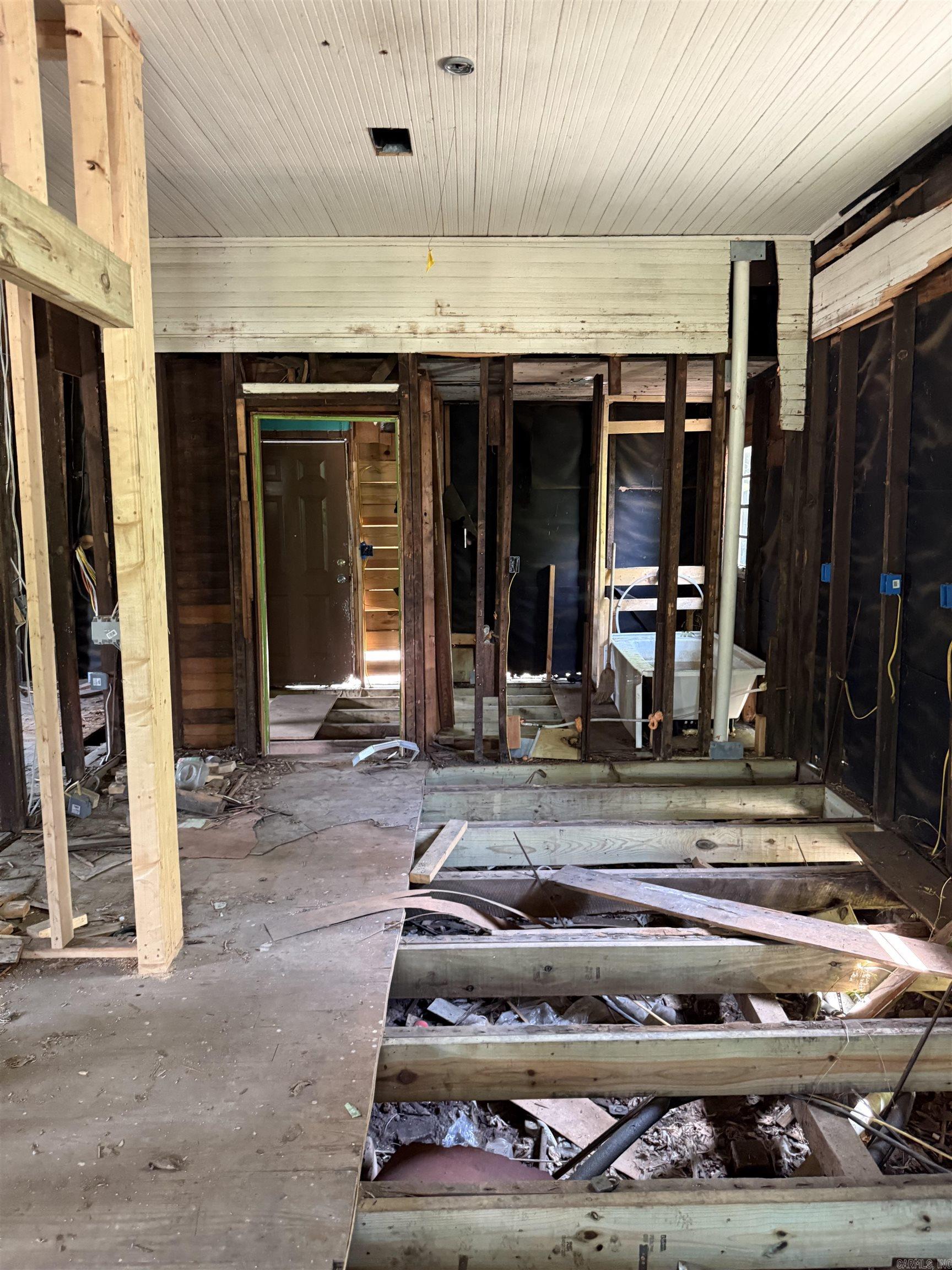 1220 Gum Street North Little Rock, AR 72114