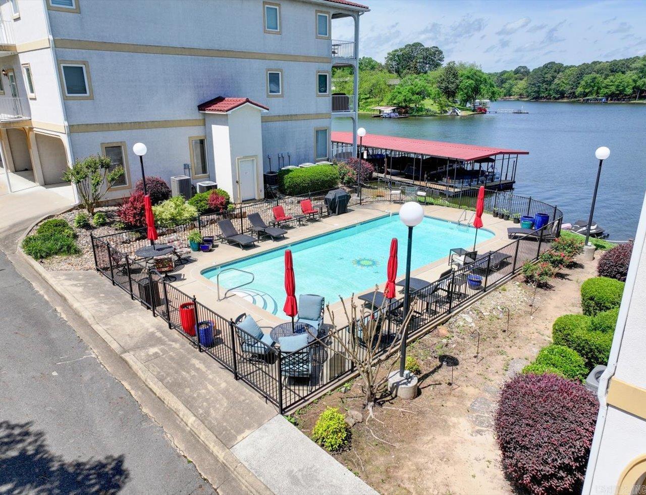 1380 Airport Rd Unit A4 Hot Springs, AR 71913