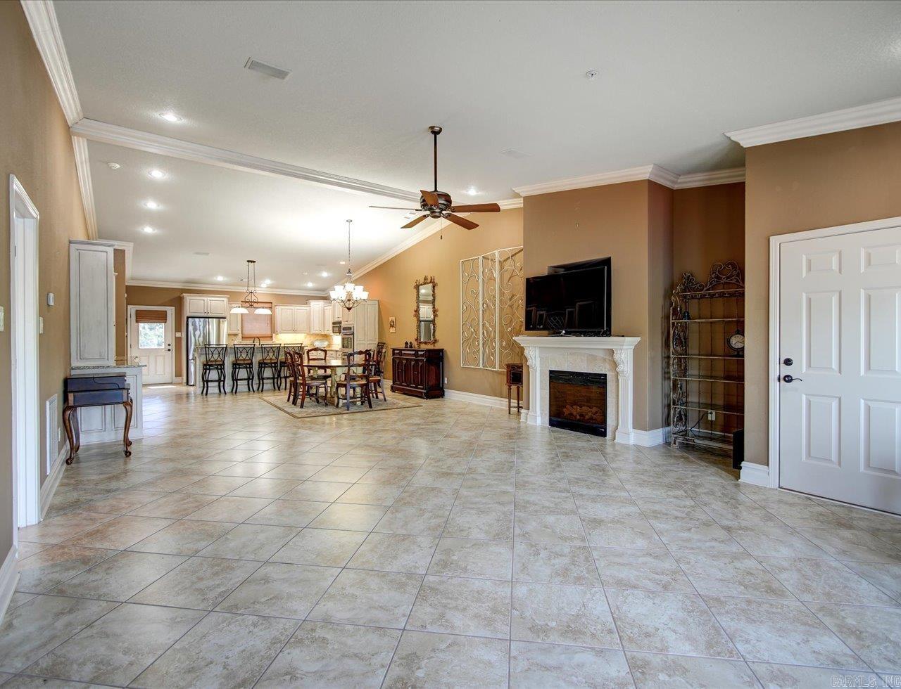 1380 Airport Rd Unit A4 Hot Springs, AR 71913