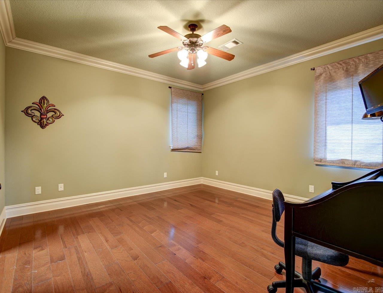 1380 Airport Rd Unit A4 Hot Springs, AR 71913