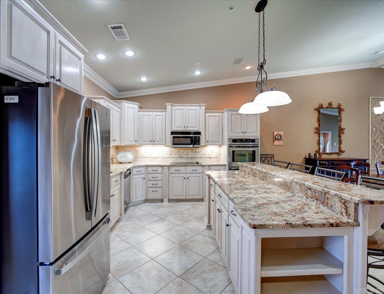 1380 Airport Rd Unit A4 Hot Springs, AR 71913