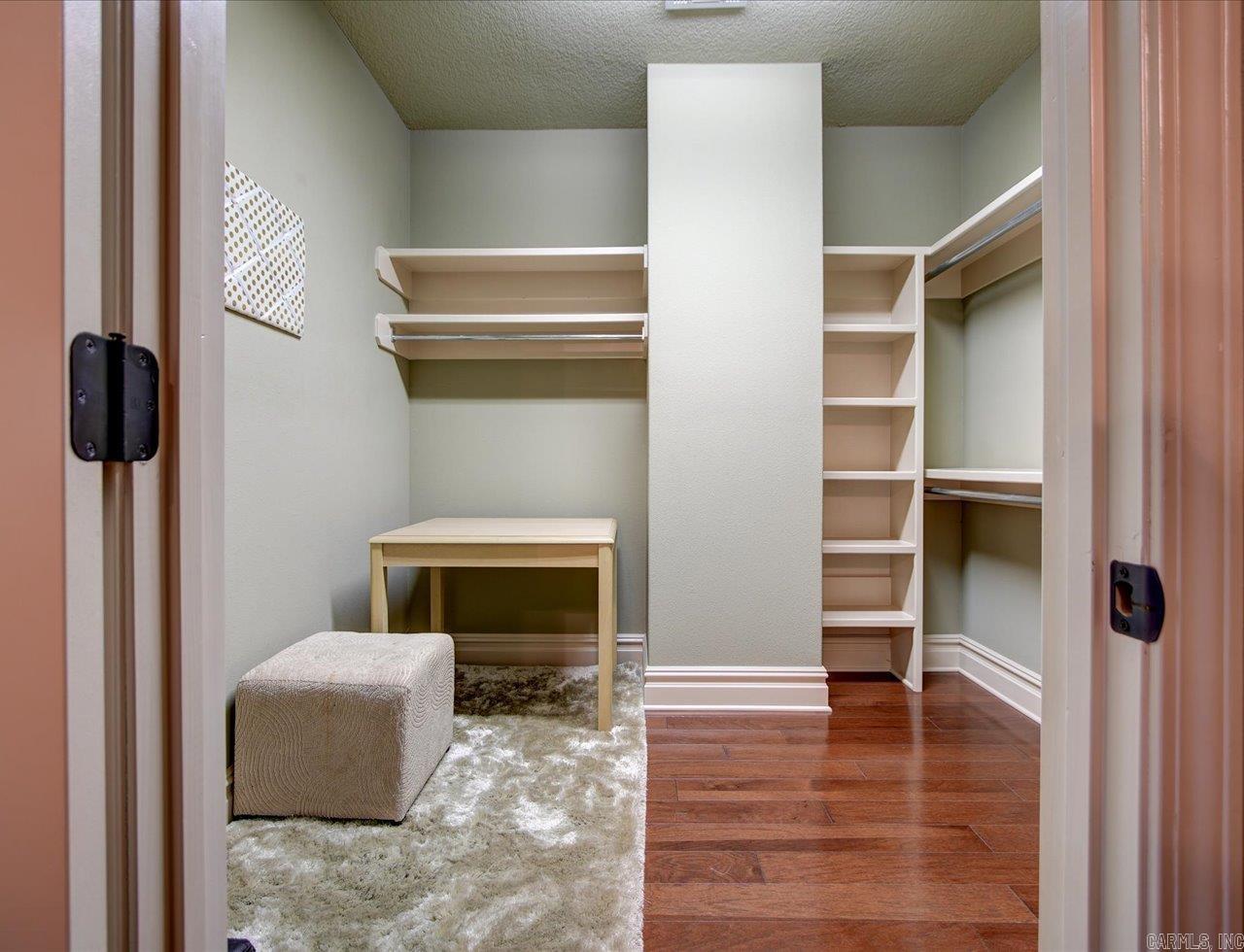 1380 Airport Rd Unit A4 Hot Springs, AR 71913