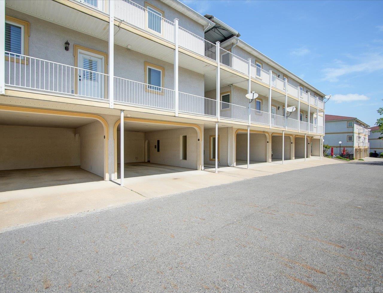 1380 Airport Rd Unit A4 Hot Springs, AR 71913