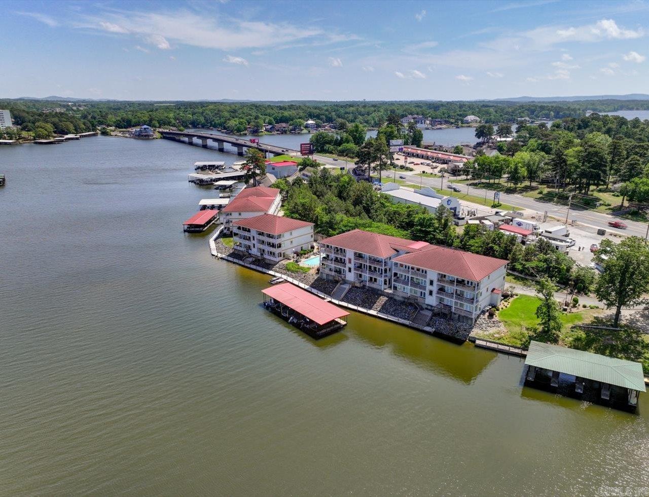 1380 Airport Rd Unit A4 Hot Springs, AR 71913