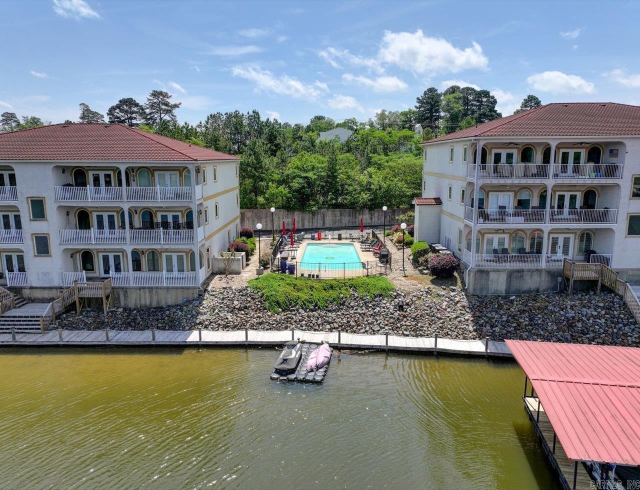 1380 Airport Rd Unit A4 Hot Springs, AR 71913