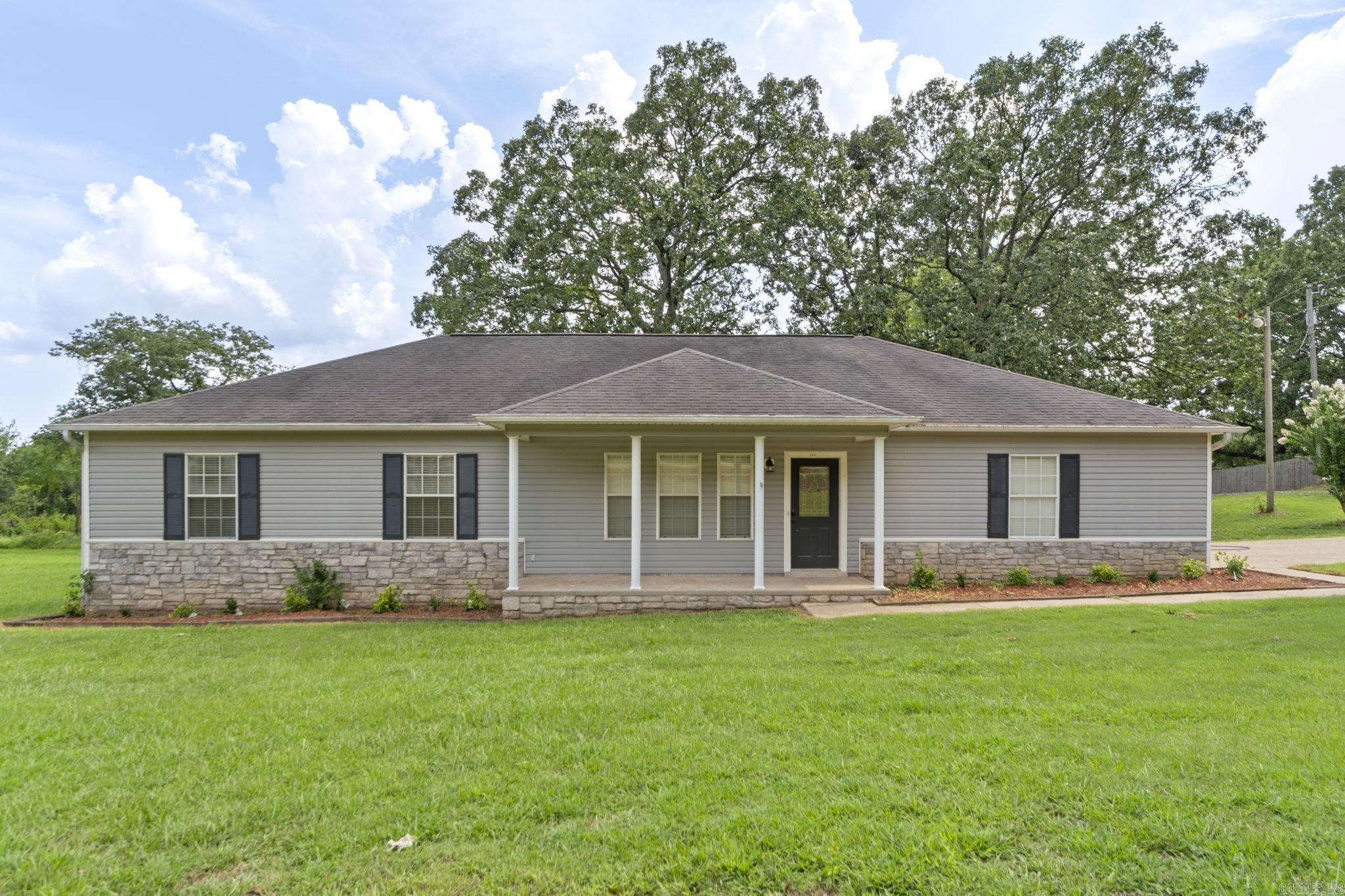 3801 W Maddox Jacksonville, AR 72076