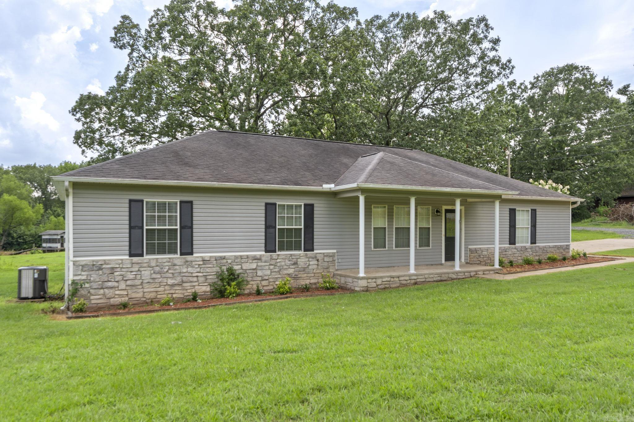 3801 W Maddox Jacksonville, AR 72076