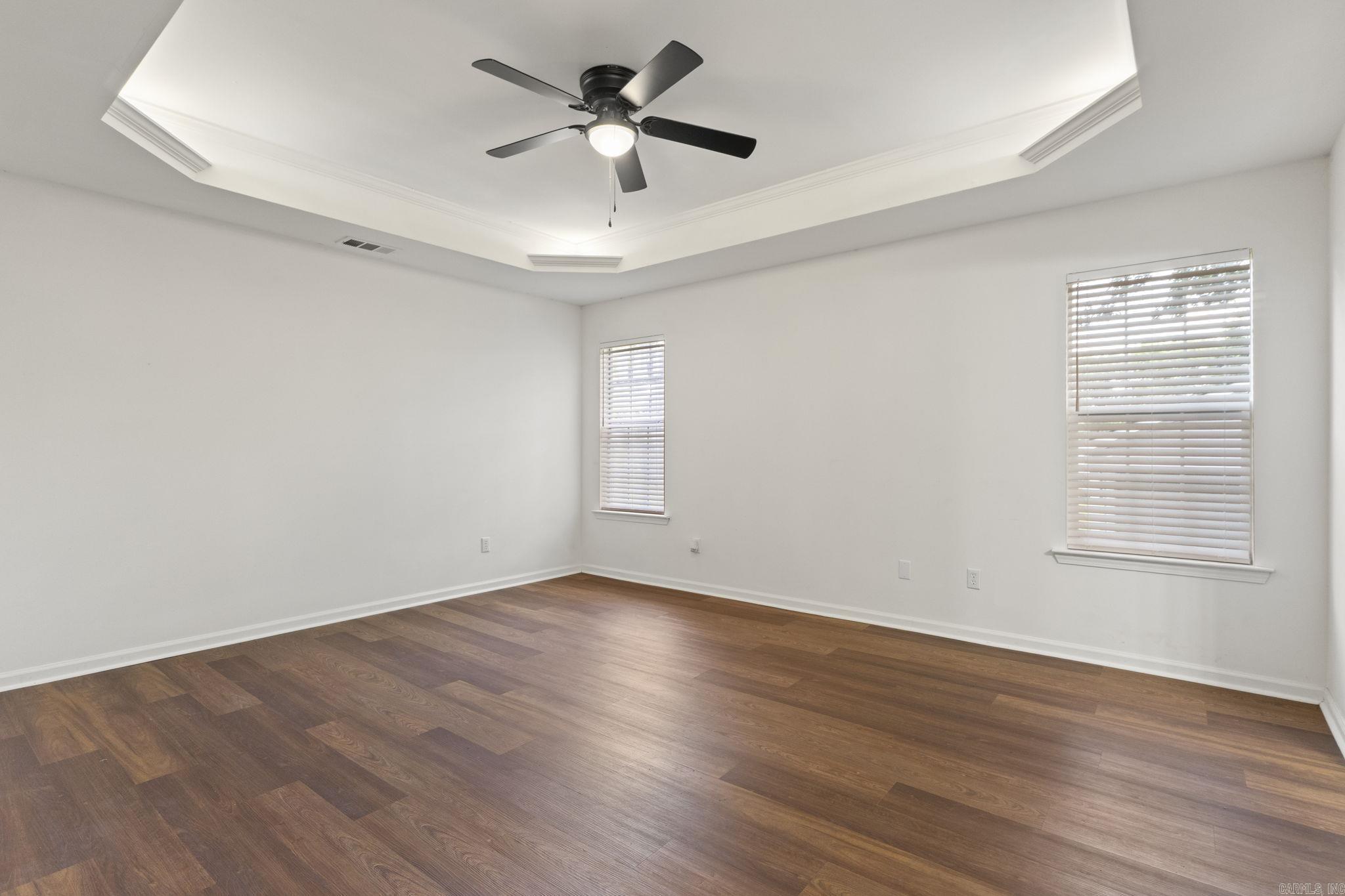 3801 W Maddox Jacksonville, AR 72076