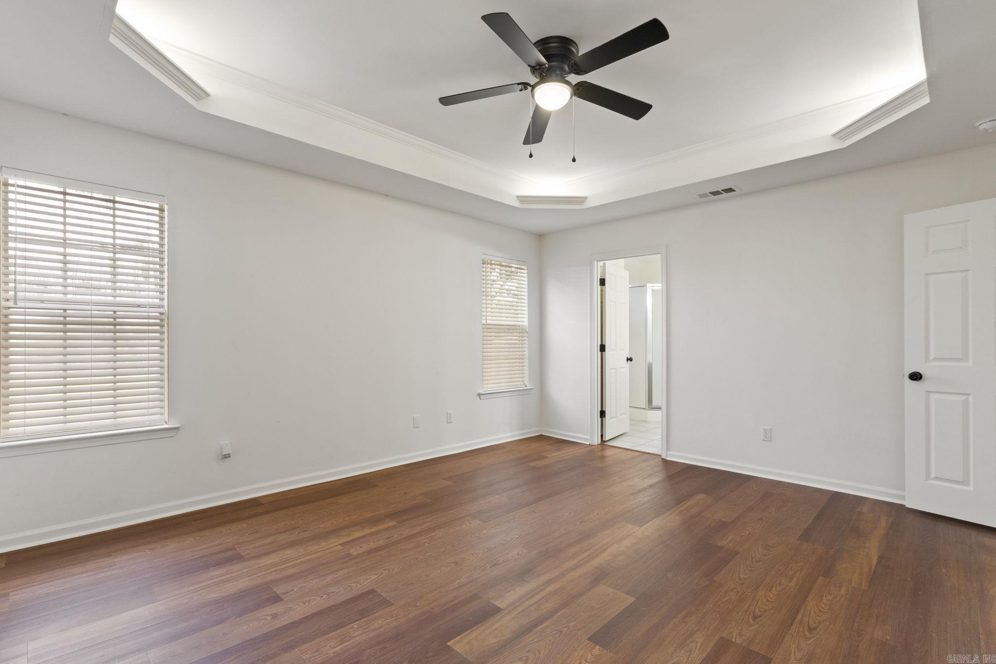 3801 W Maddox Jacksonville, AR 72076