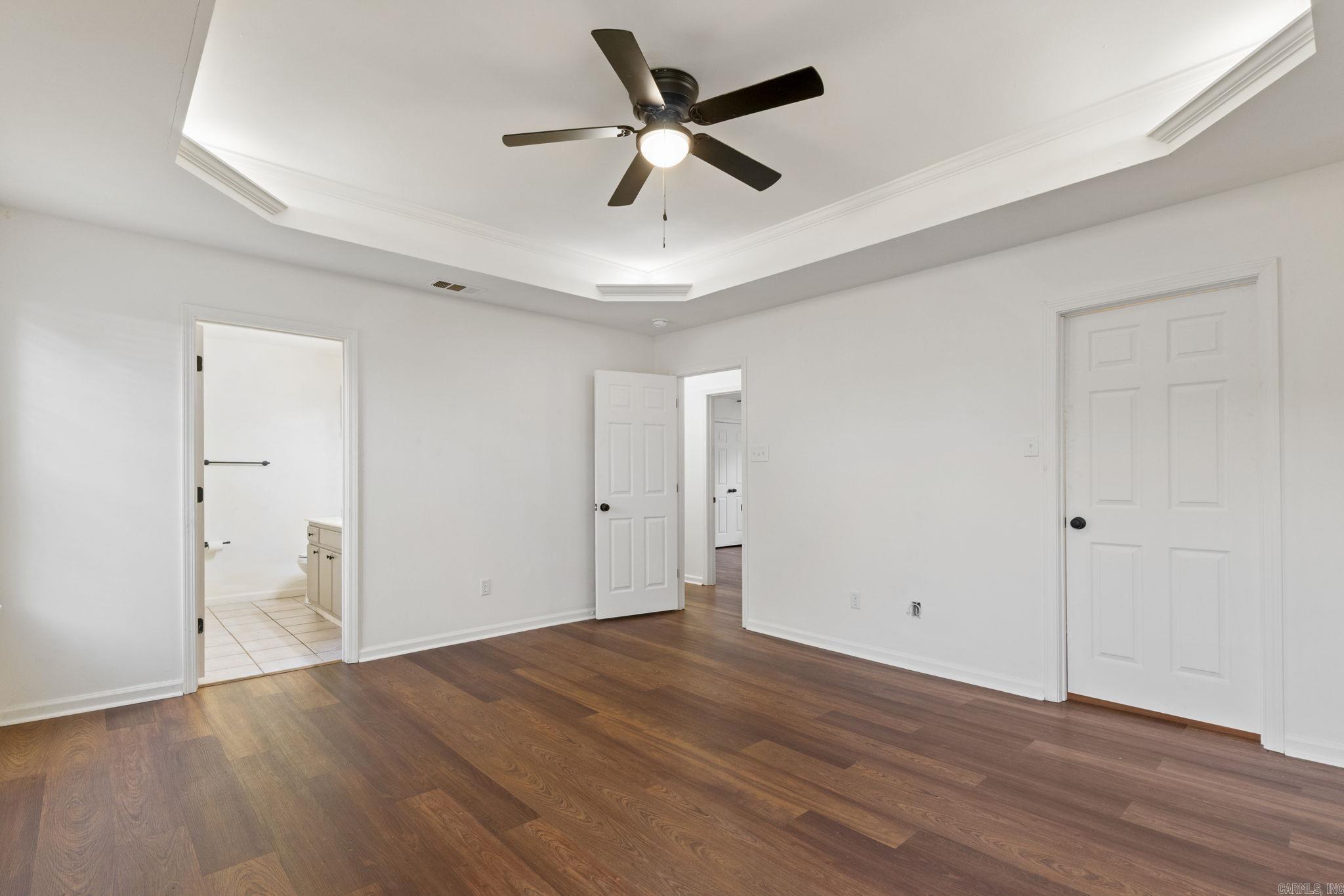 3801 W Maddox Jacksonville, AR 72076