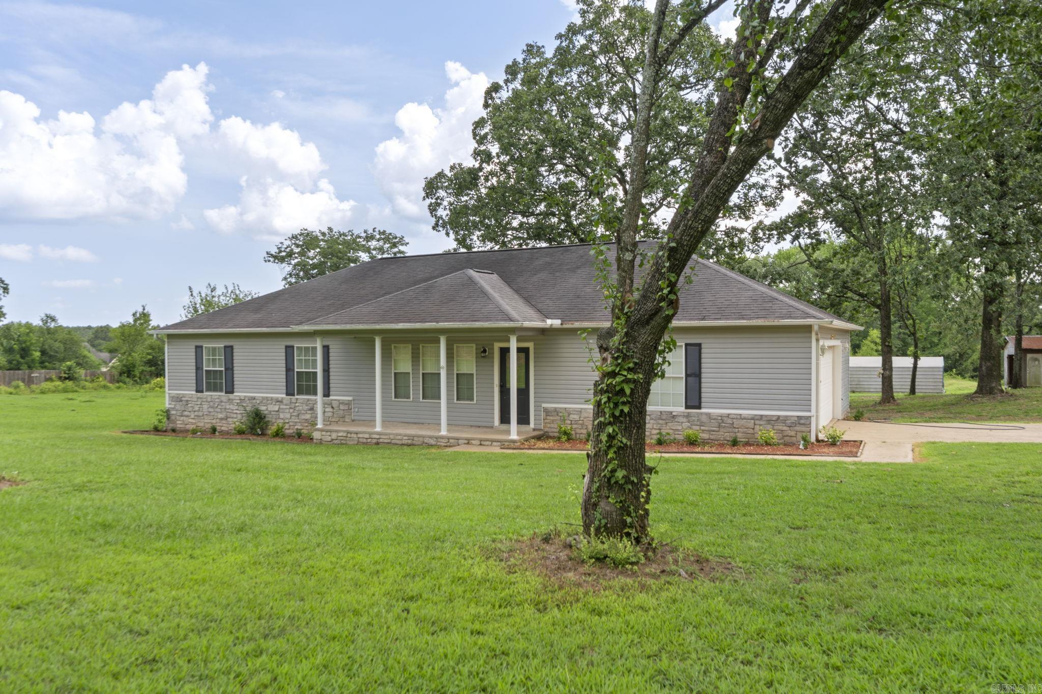 3801 W Maddox Jacksonville, AR 72076