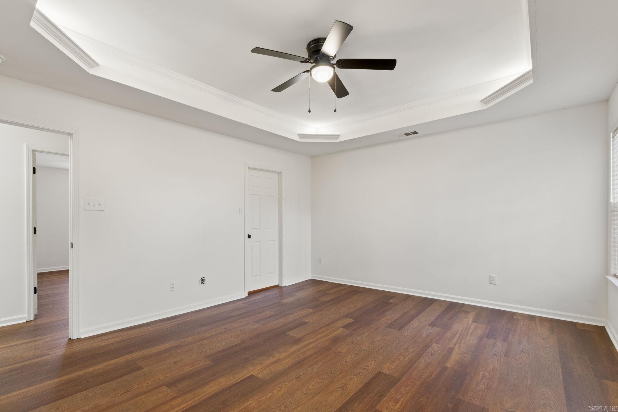 3801 W Maddox Jacksonville, AR 72076