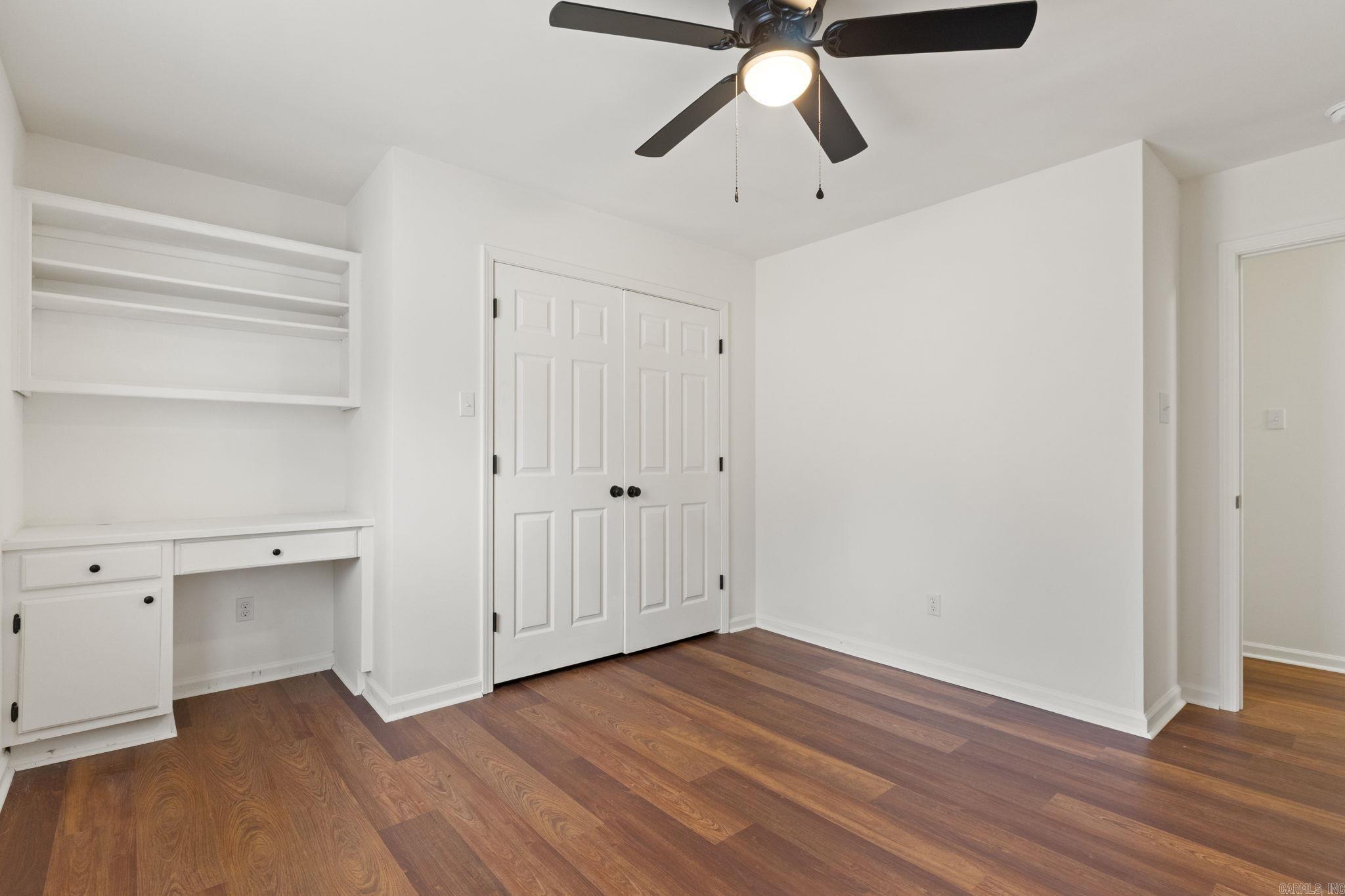 3801 W Maddox Jacksonville, AR 72076