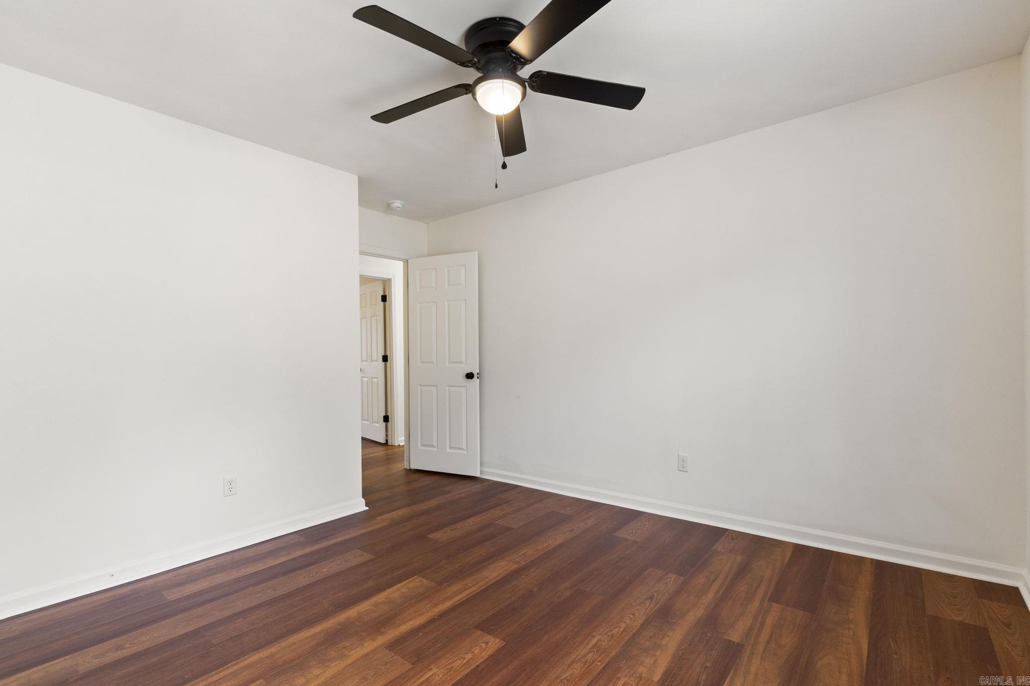 3801 W Maddox Jacksonville, AR 72076