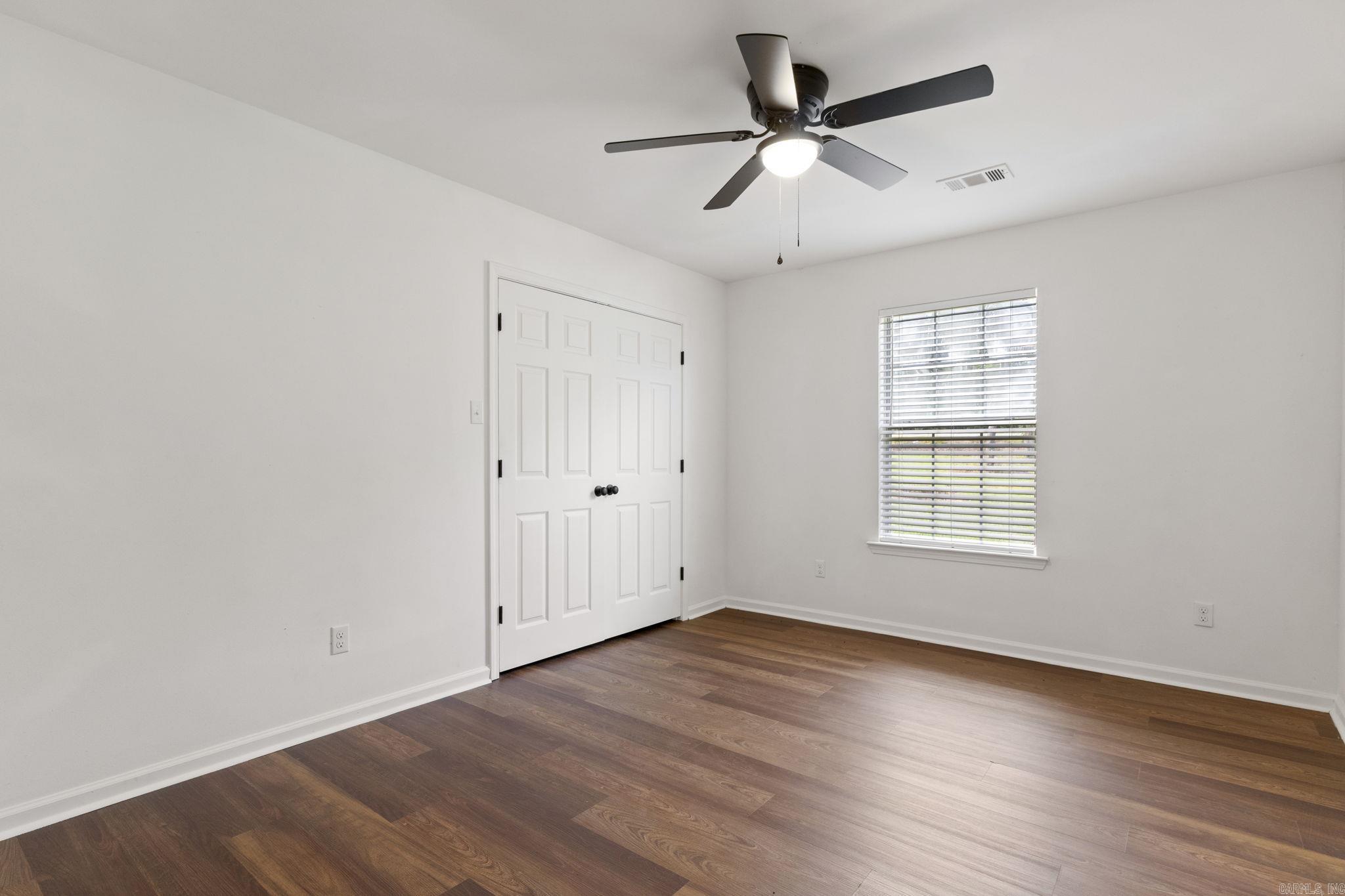 3801 W Maddox Jacksonville, AR 72076