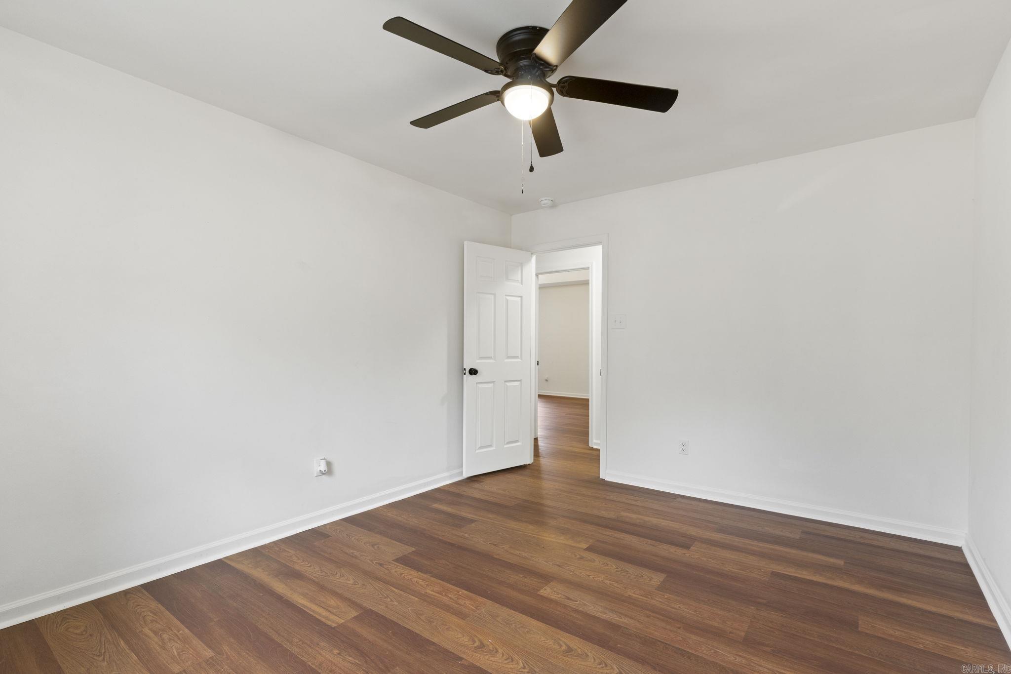 3801 W Maddox Jacksonville, AR 72076