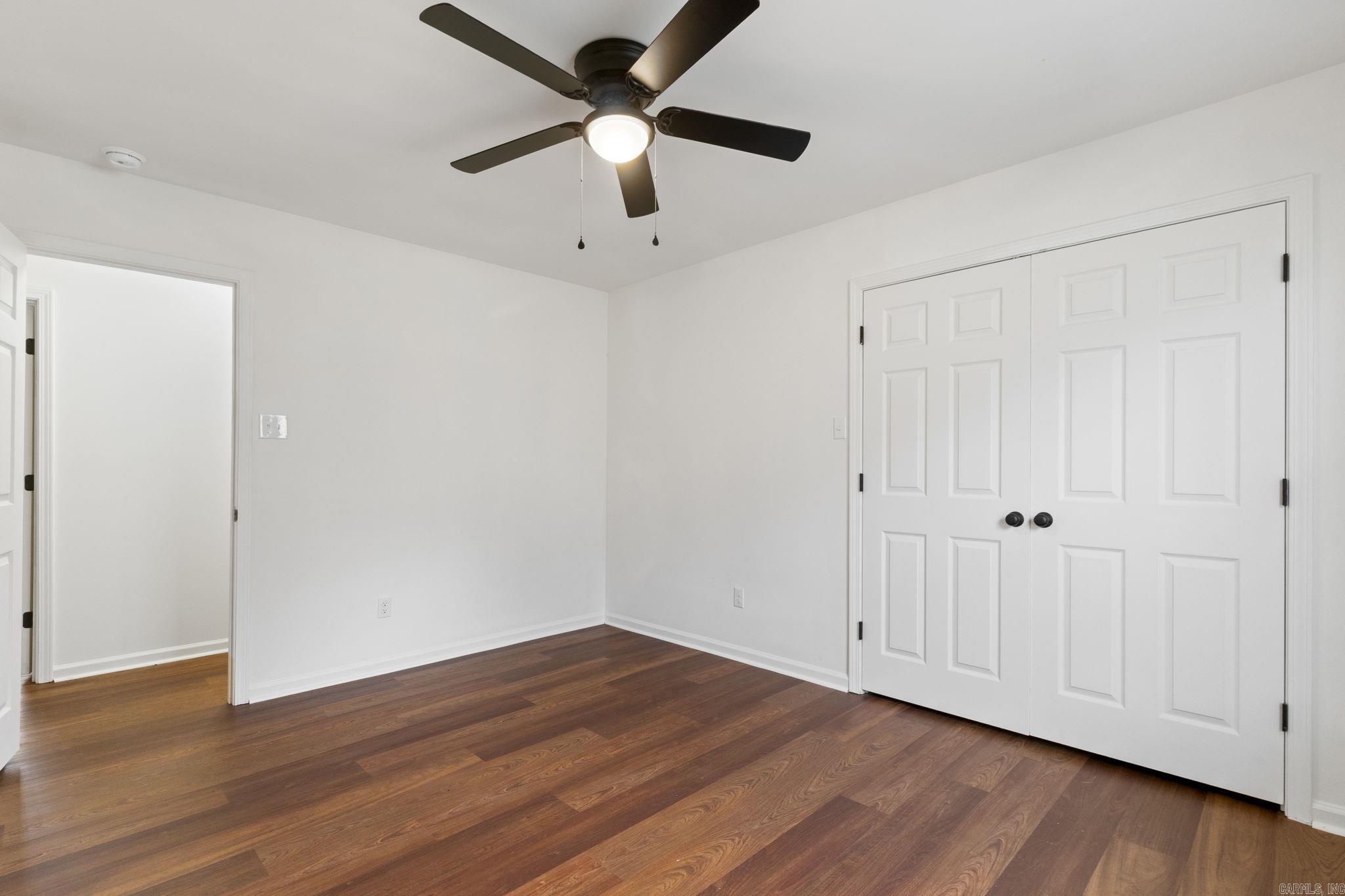 3801 W Maddox Jacksonville, AR 72076