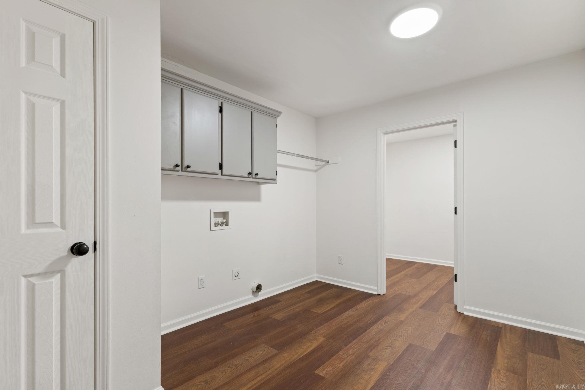 3801 W Maddox Jacksonville, AR 72076