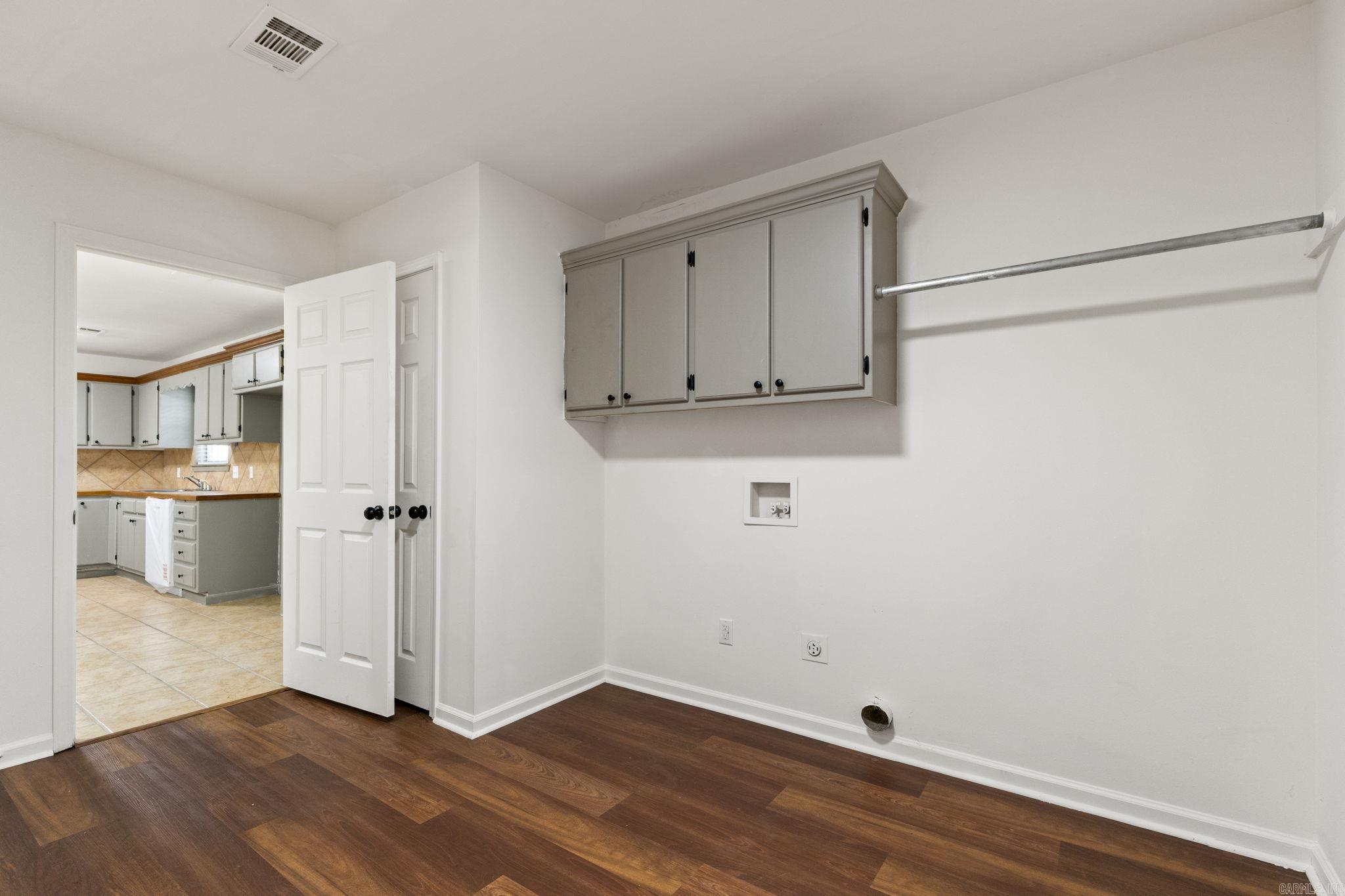 3801 W Maddox Jacksonville, AR 72076