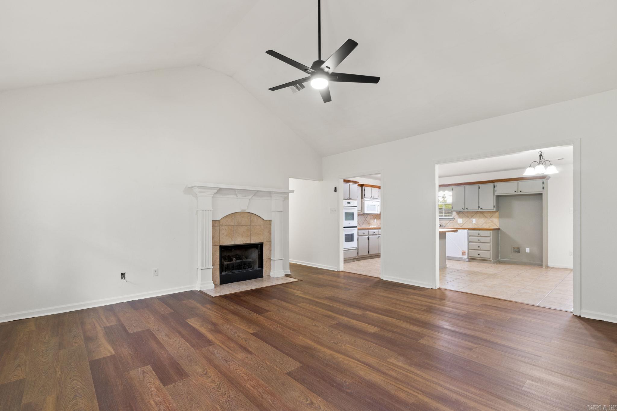 3801 W Maddox Jacksonville, AR 72076