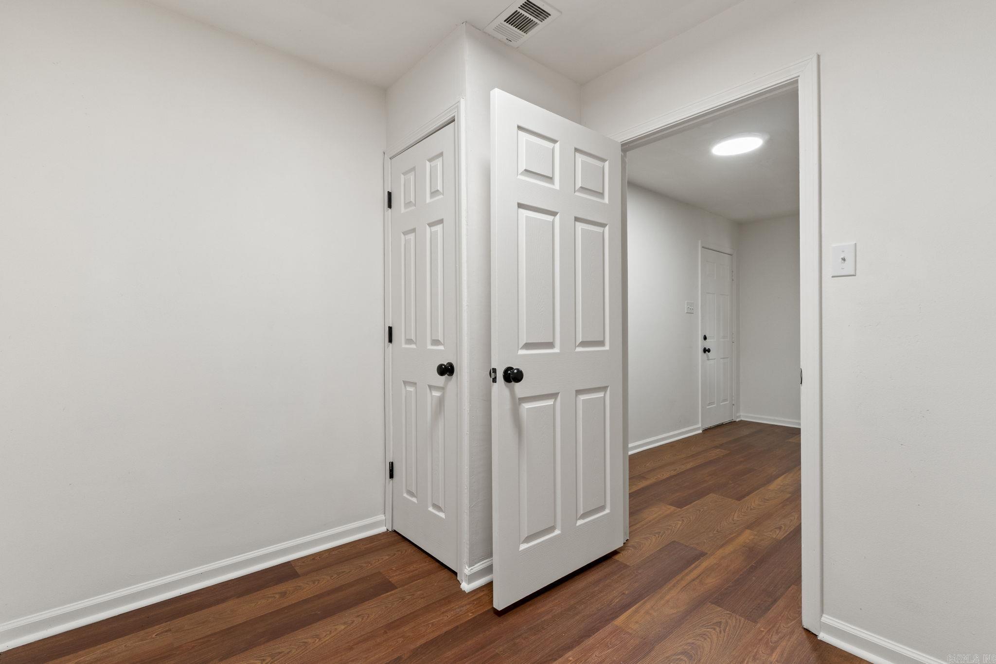 3801 W Maddox Jacksonville, AR 72076